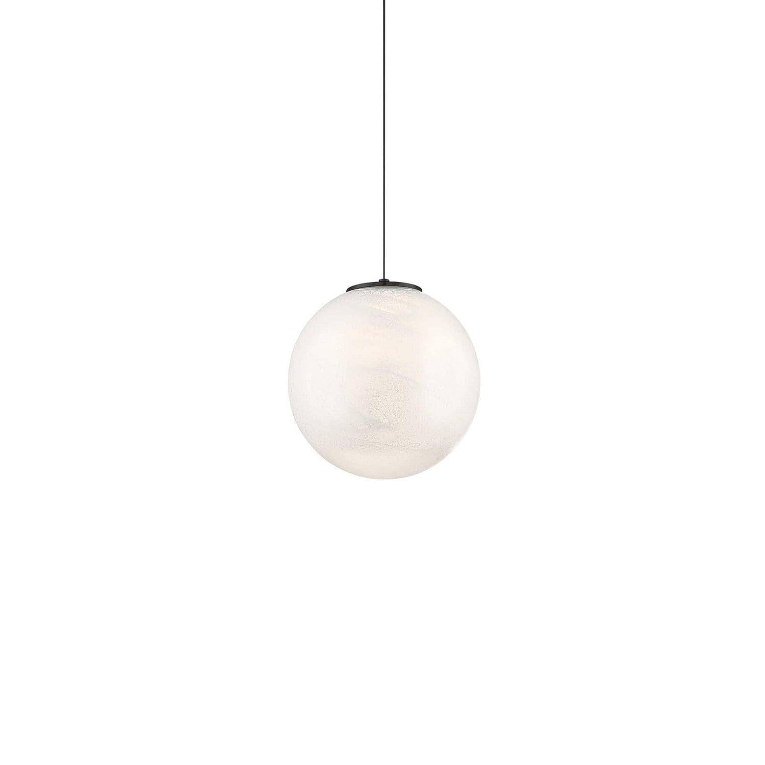 Modern Forms - PD-28801-BK - LED Mini Pendant - Cosmic - Black