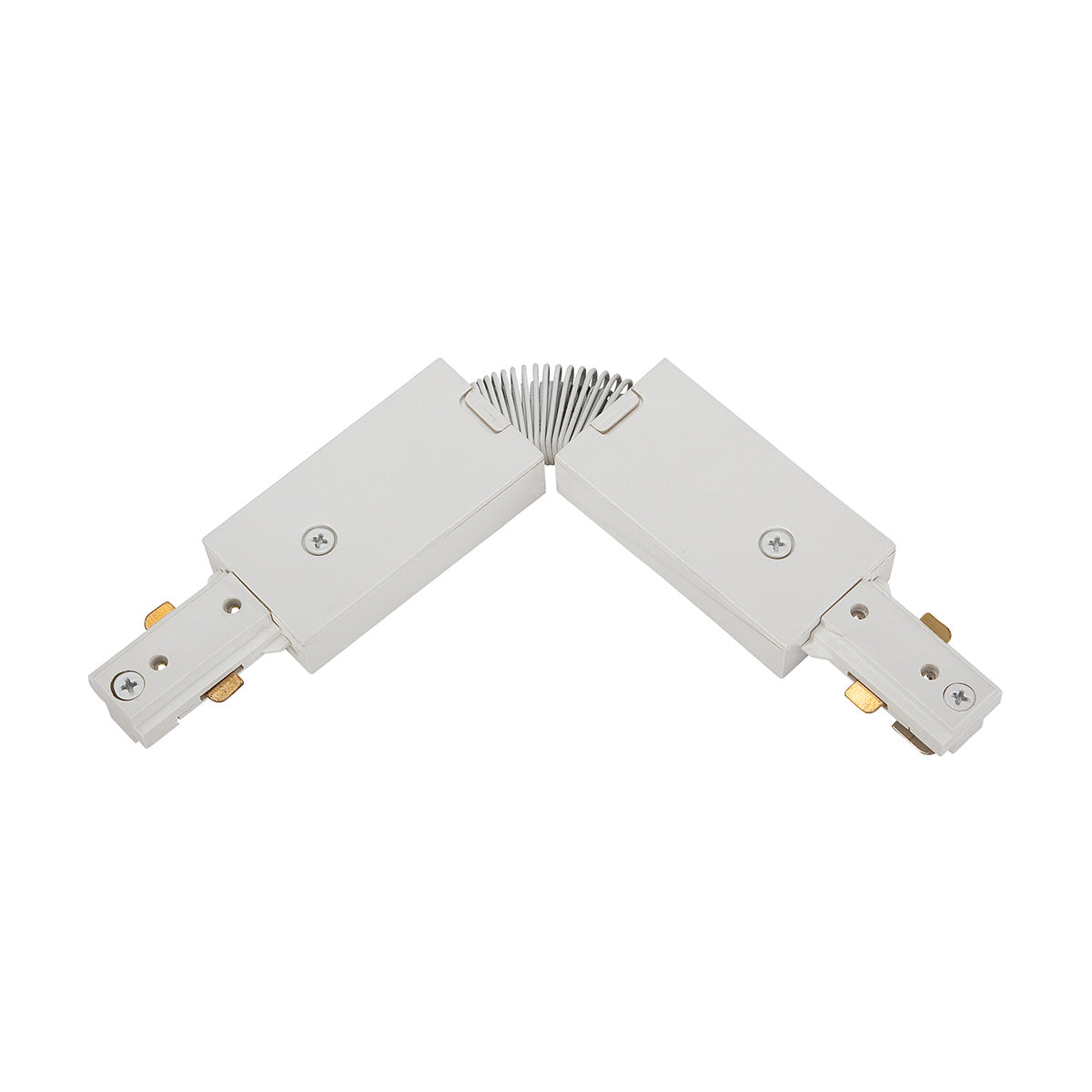Eurofase - 1570-02 - Flex Connector - White