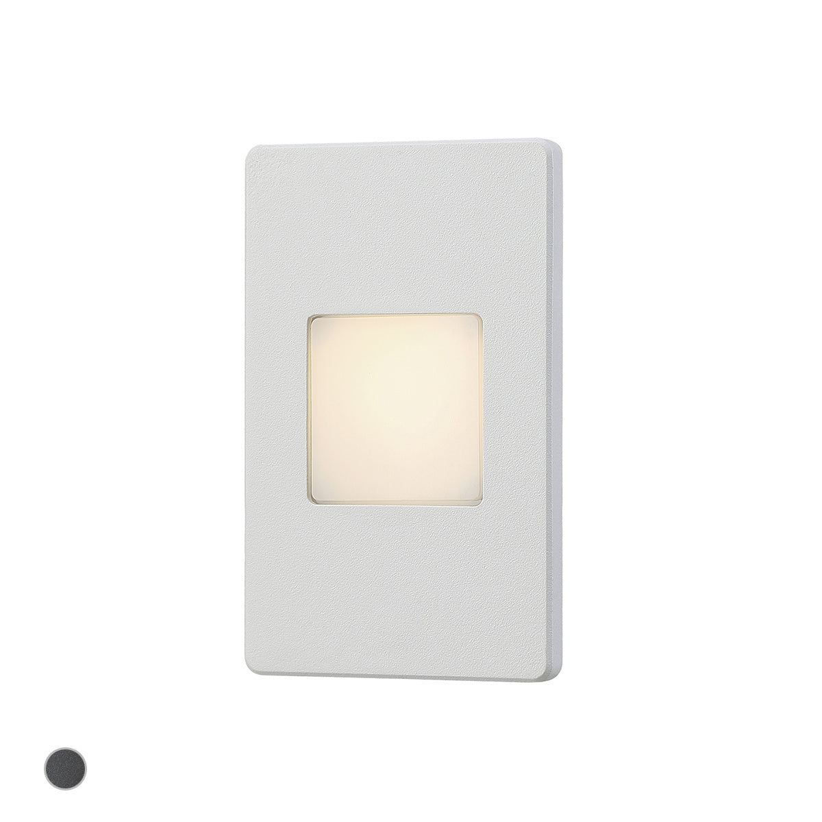 Eurofase - 30286-016 - LED Inwall - White