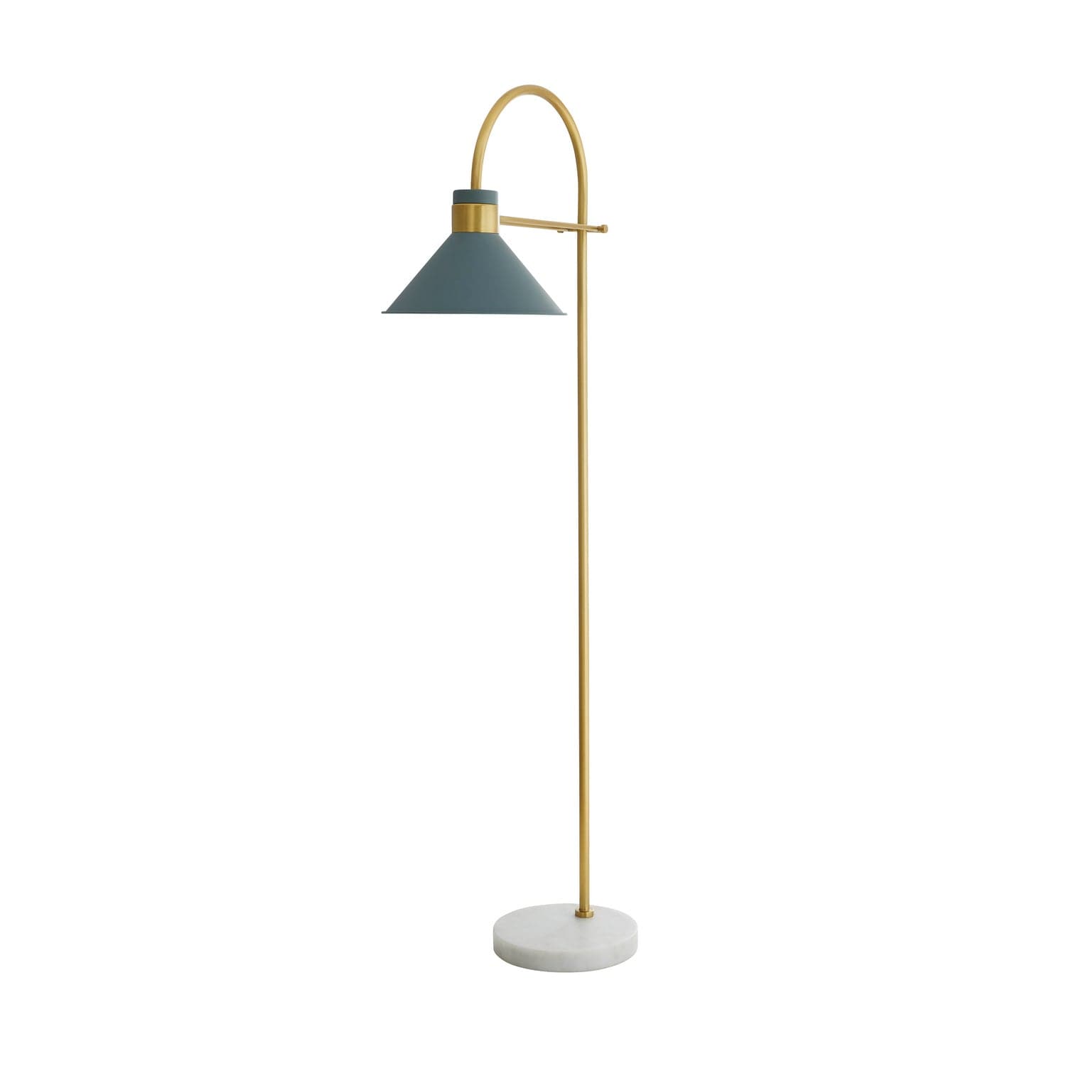 Arteriors - 79015 - Lamps - Floor Lamps - Lane