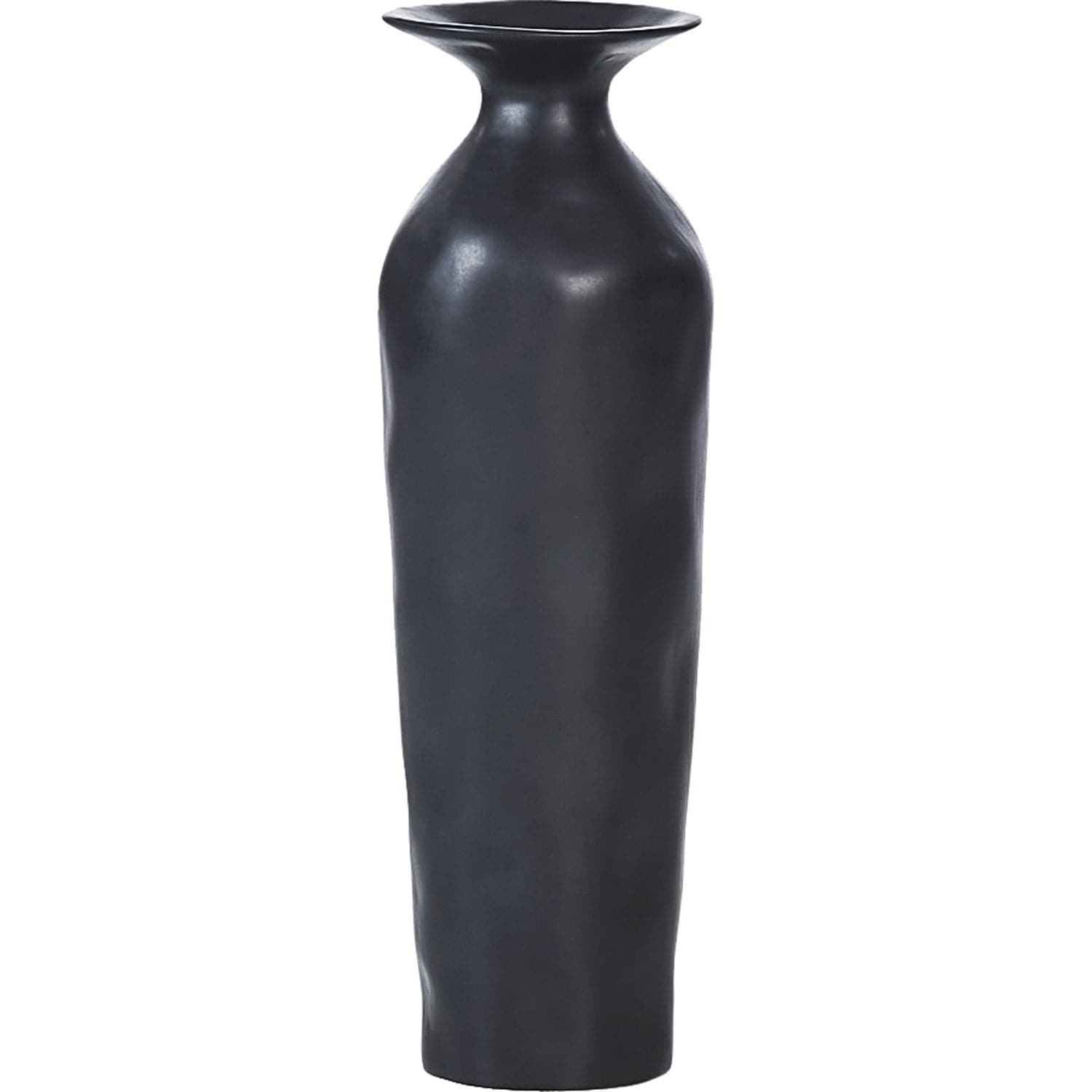 Renwil - VAS220 - Vase - Sirsi - Matte Black