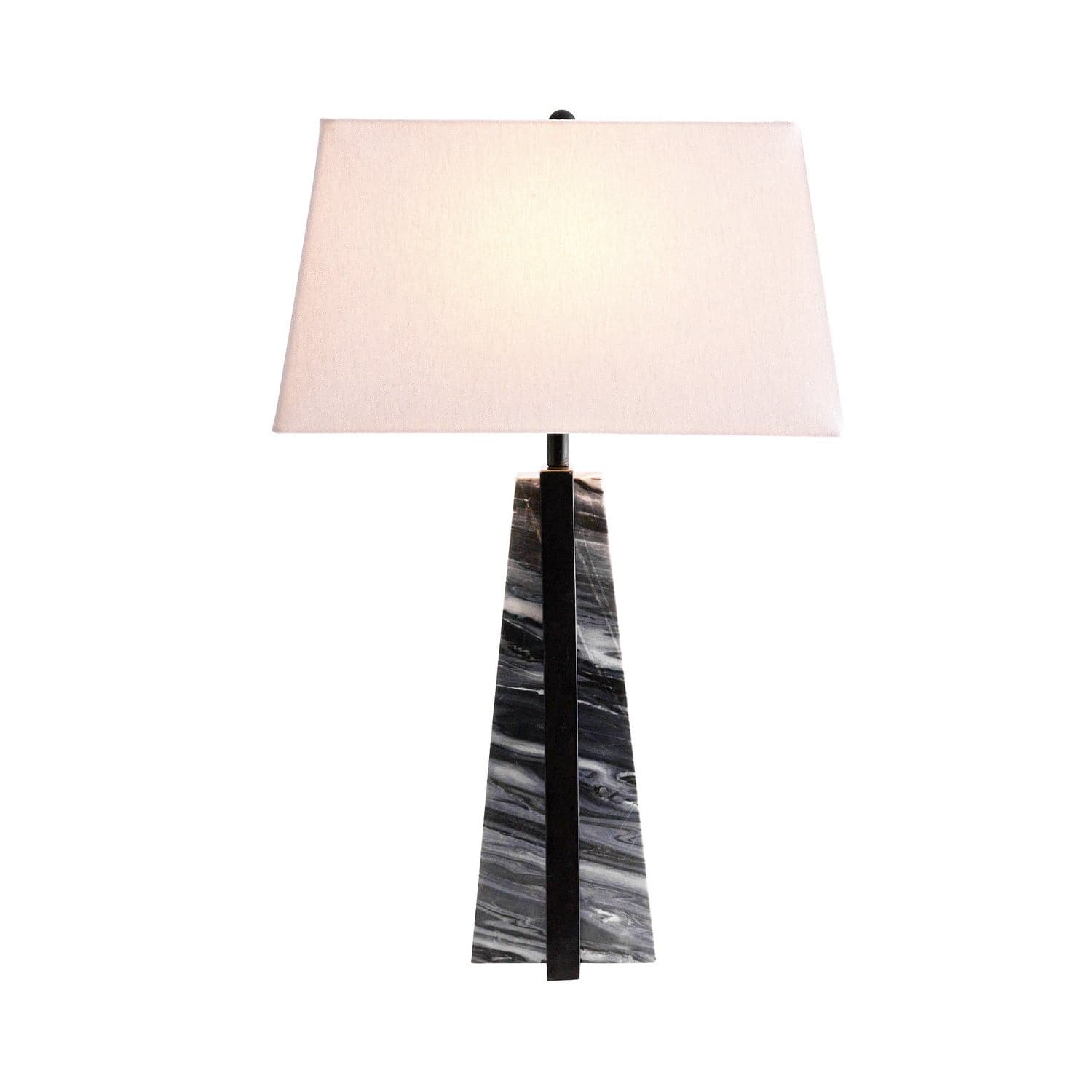 Arteriors - 42030-316 - One Light Table Lamp - Martana - Galaxy