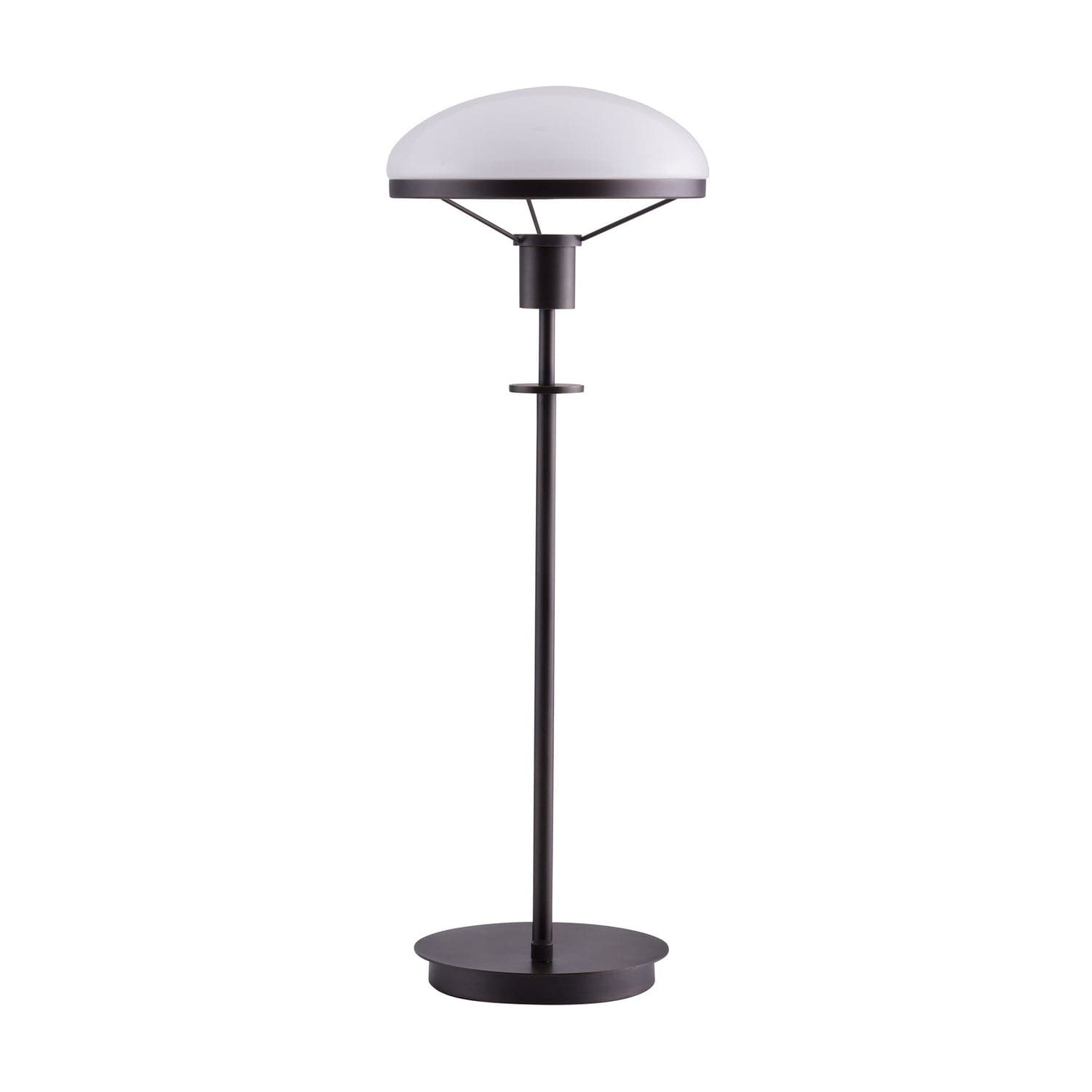 Arteriors - 49781 - LED Table Lamp - Othello - English Bronze