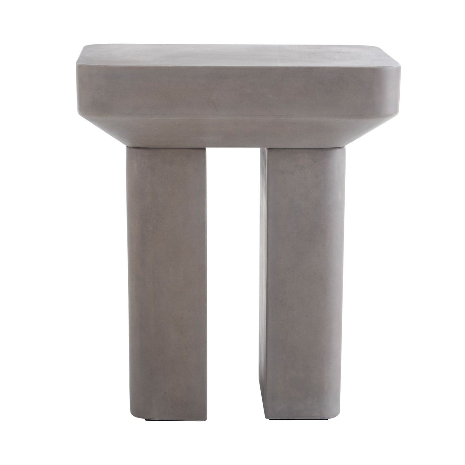 Arteriors - DJ5017 - End Table - Spiazzo - Natural