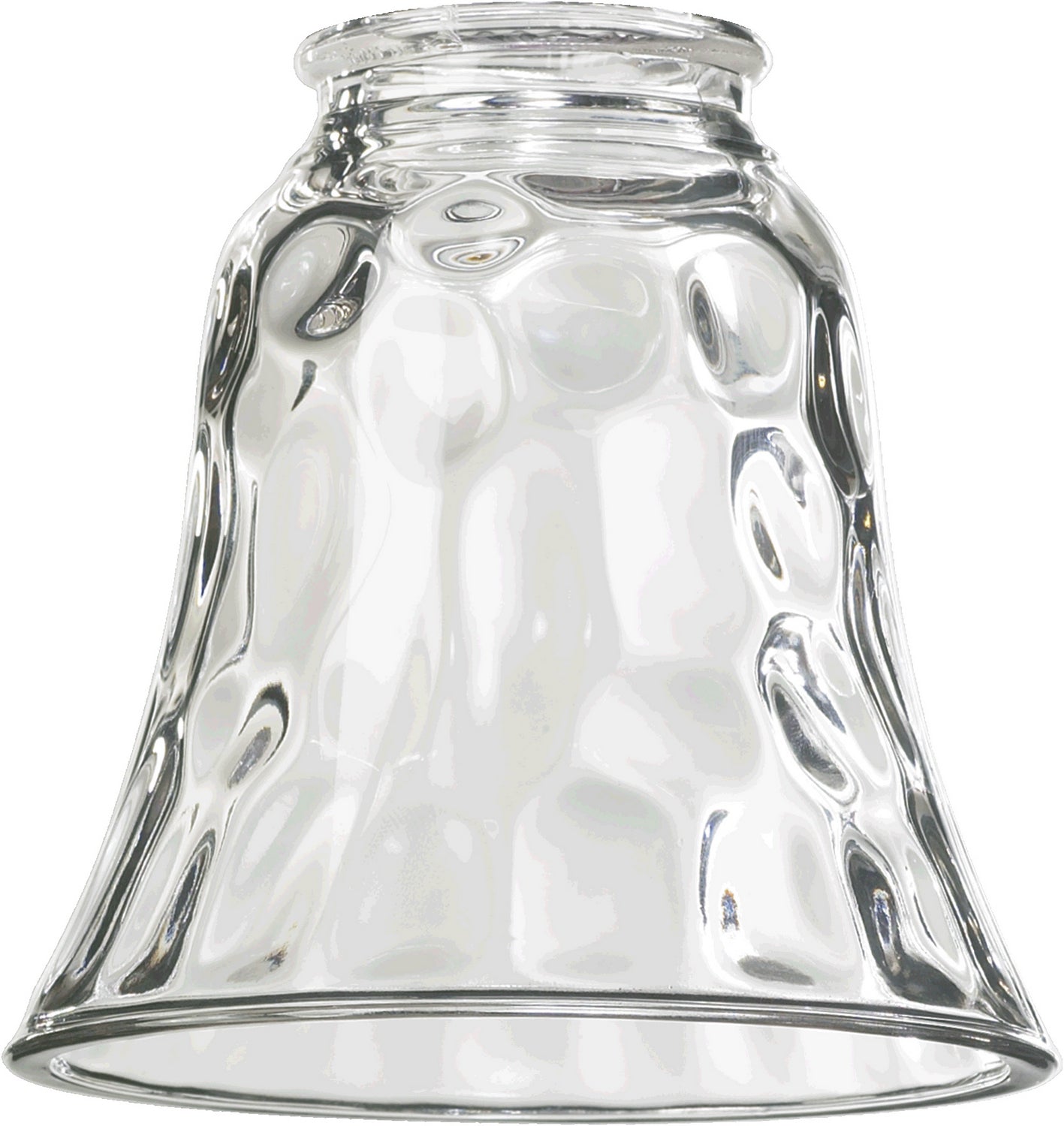 Quorum - 2104 - Glass - Glass Series - Clear