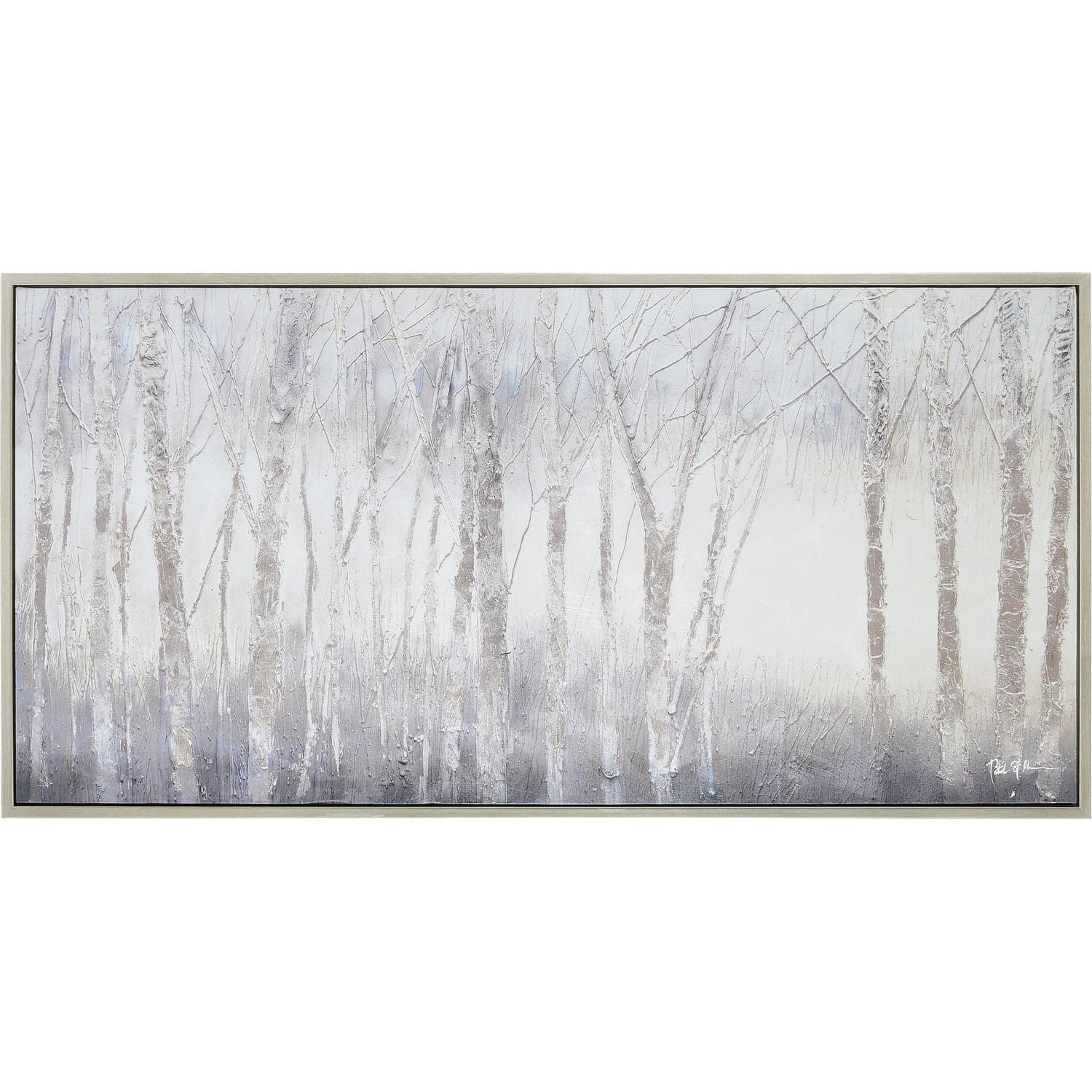 Renwil - PA0022 - Canvas - Anouska - Clear Gel Coat