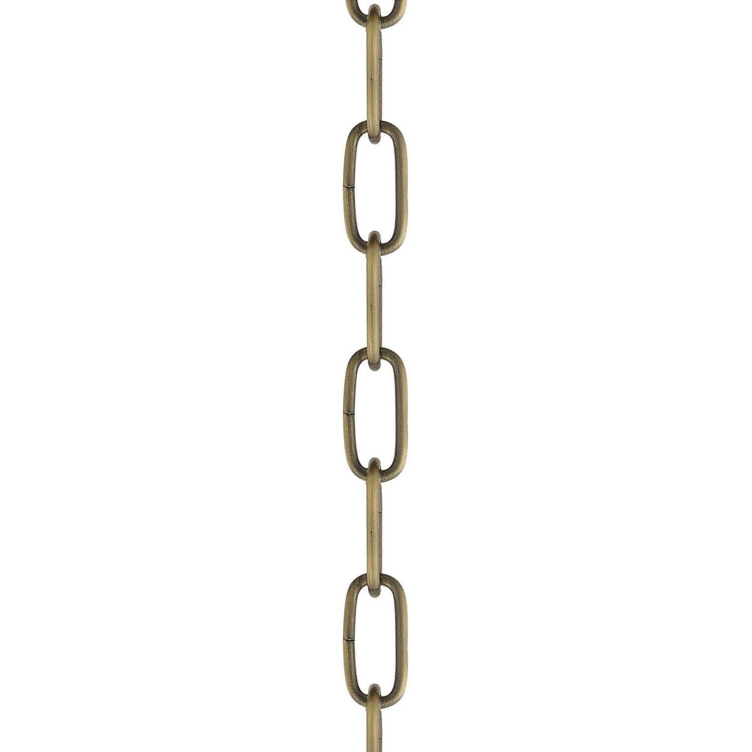 Livex Lighting - 5608-01 - Decorative Chain - Accessories - Antique Brass