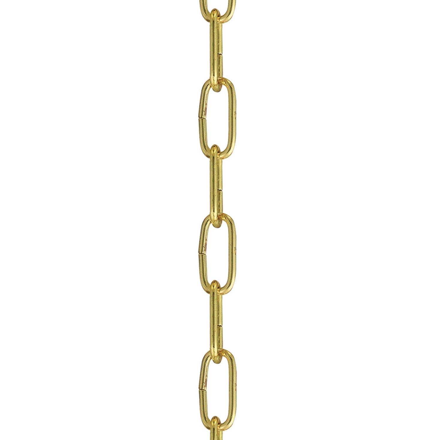 Livex Lighting - 5608-02 - Decorative Chain - Accessories - Polished Brass