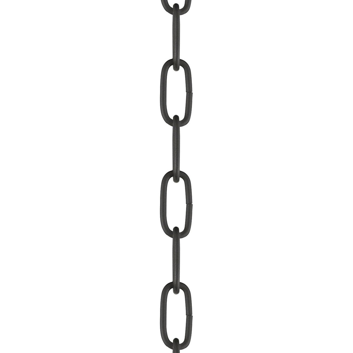 Livex Lighting - 5608-04 - Chain - Accessories - Black