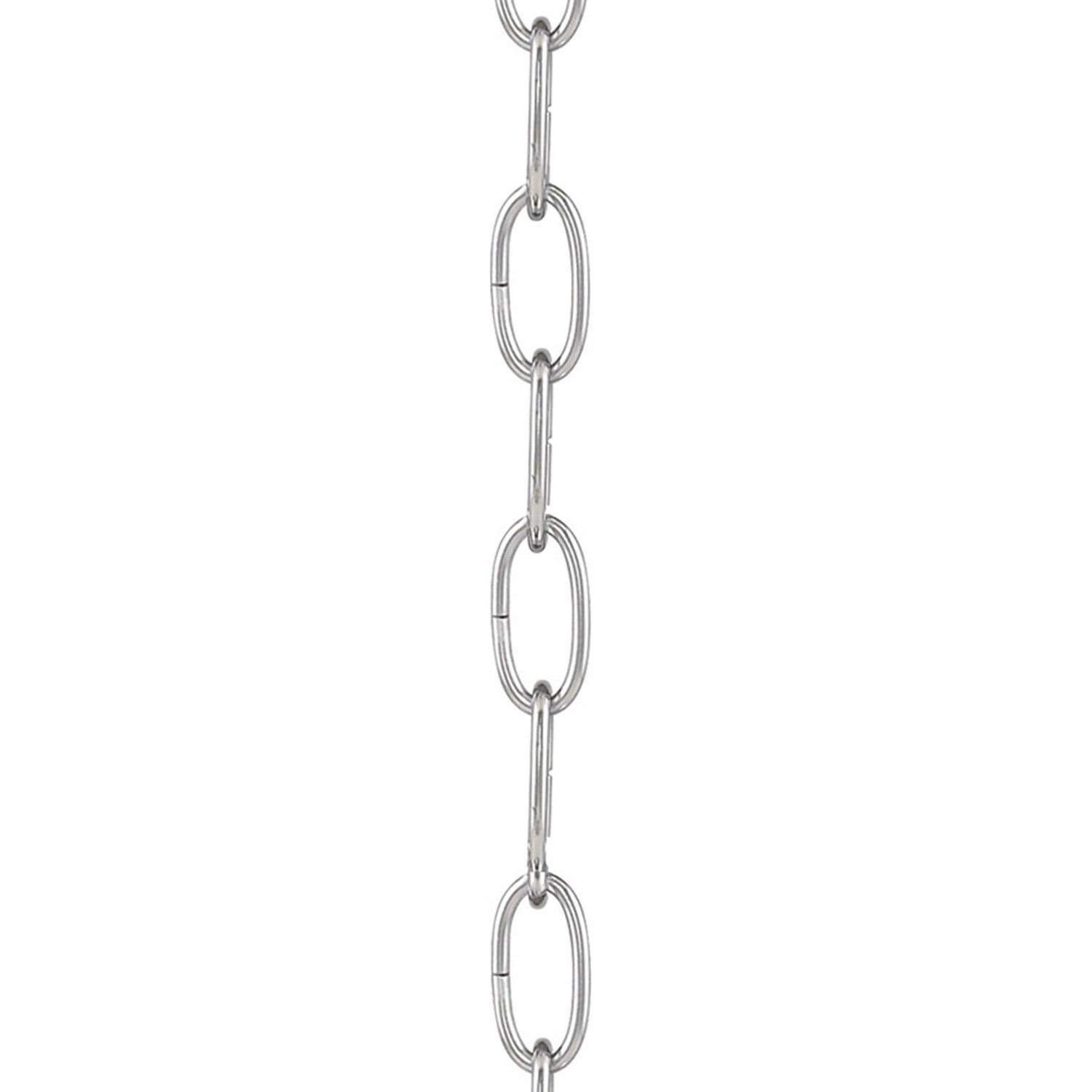 Livex Lighting - 5608-05 - Decorative Chain - Accessories - Polished Chrome