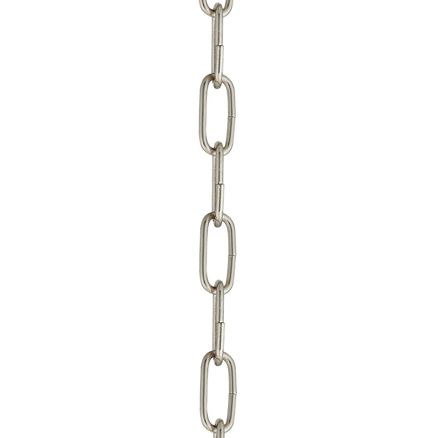 Livex Lighting - 5608-35 - Decorative Chain - Accessories - Polished Nickel