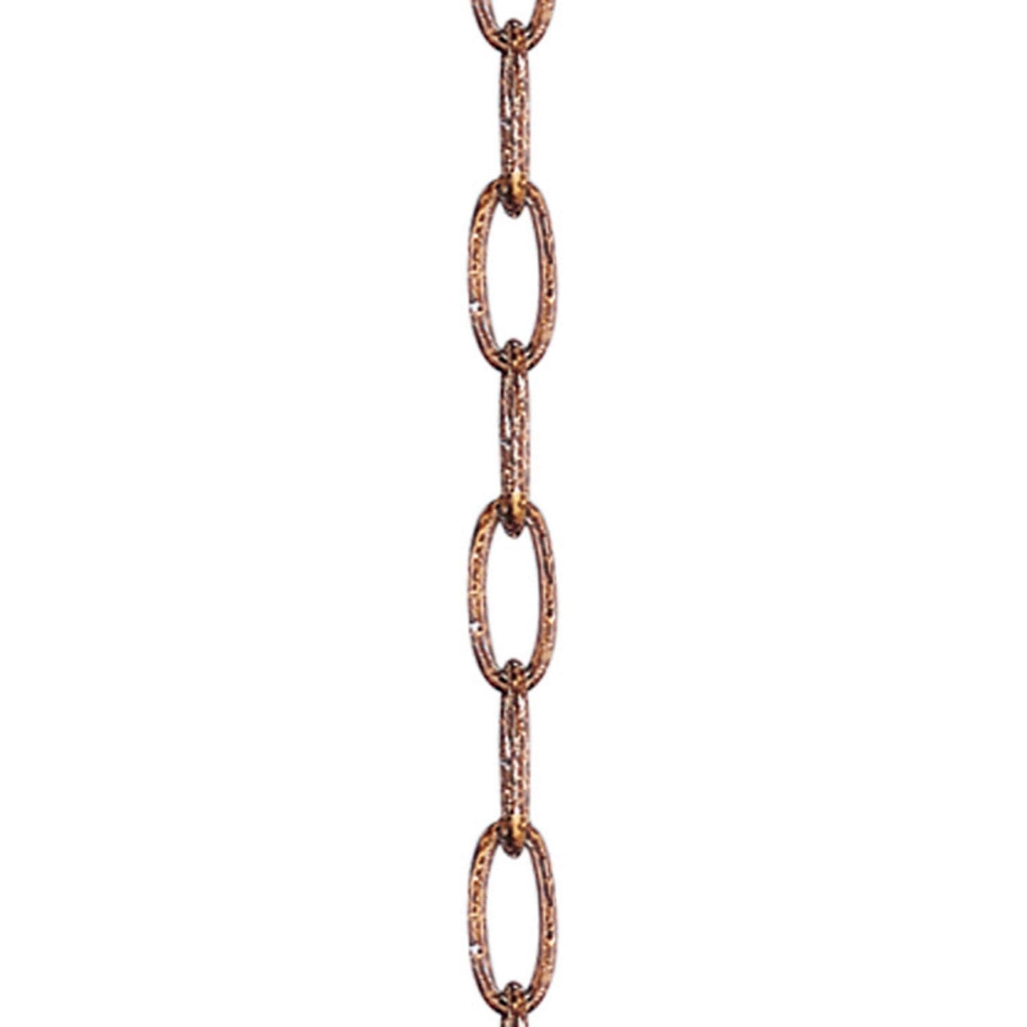 Livex Lighting - 5608-57 - Decorative Chain - Accessories - Venetian Patina