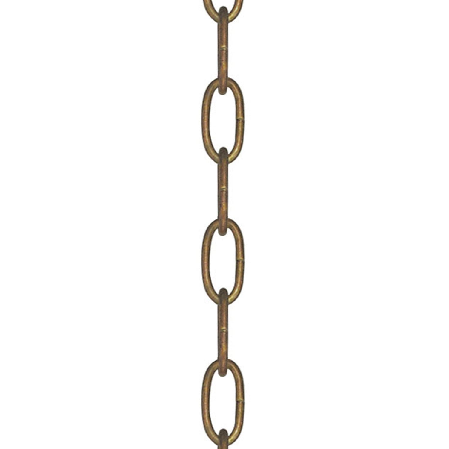 Livex Lighting - 5608-64 - Decorative Chain - Accessories - Palacial Bronze