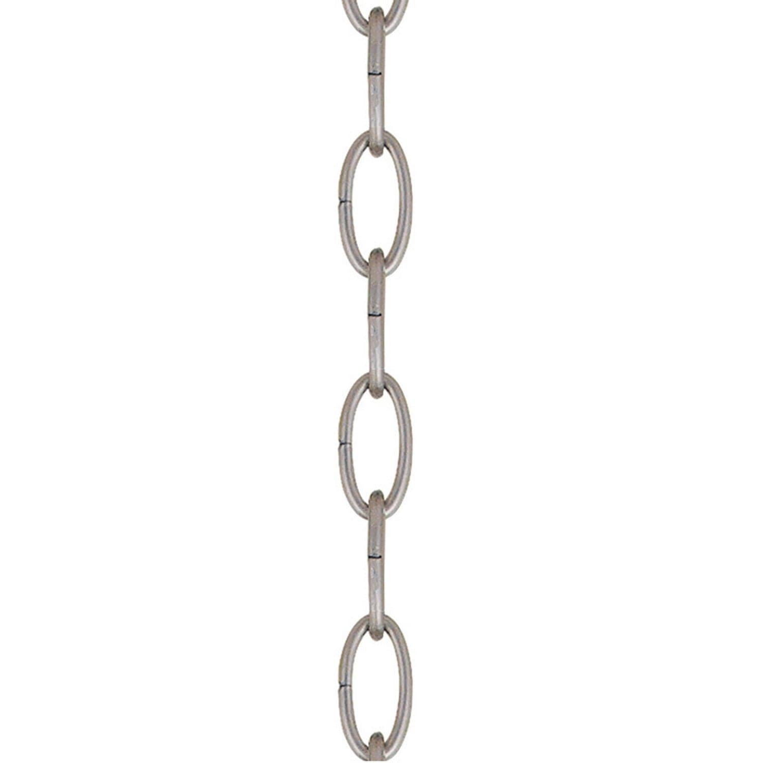 Livex Lighting - 5608-91 - Decorative Chain - Accessories - Brushed Nickel