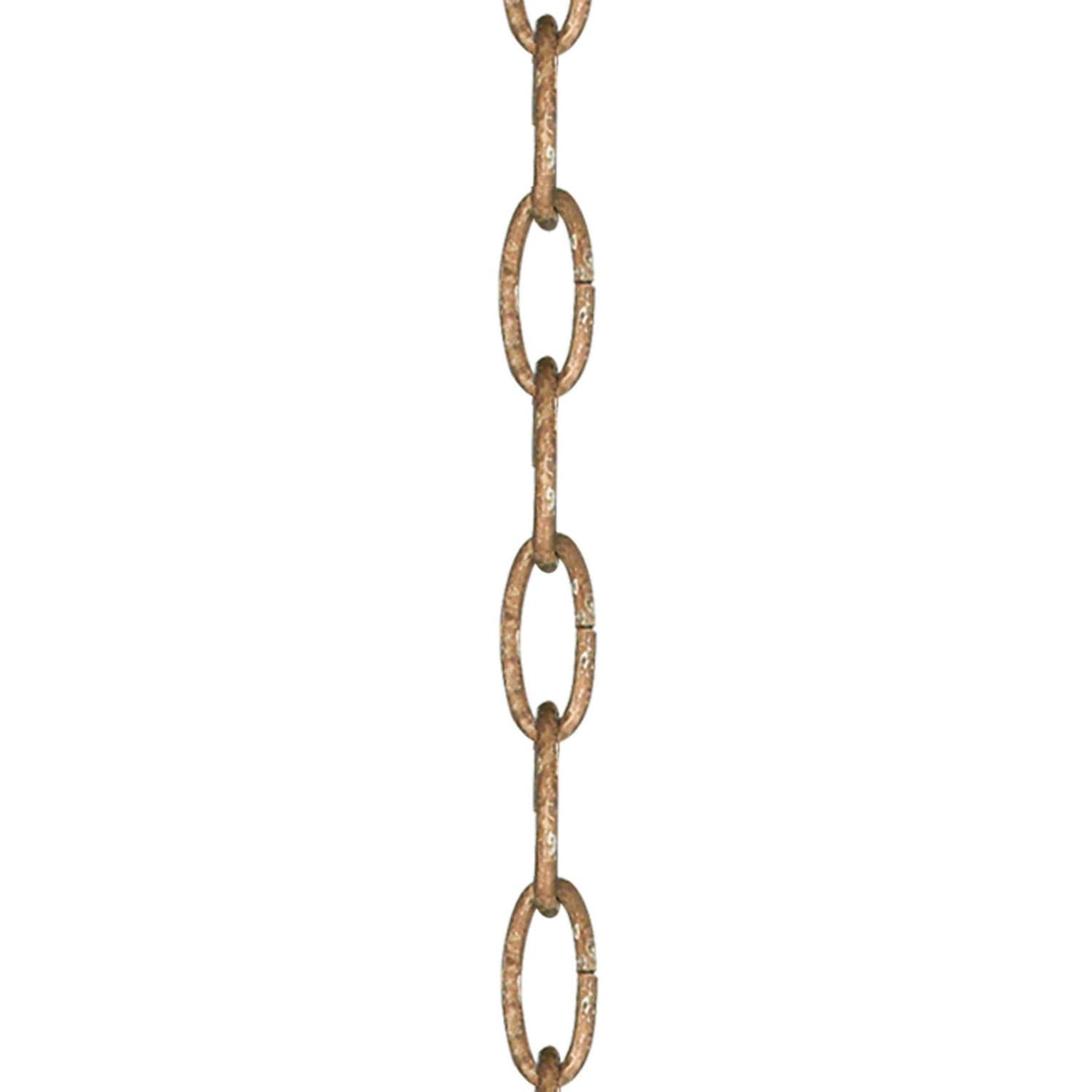 Livex Lighting - 5610-36 - Decorative Chain - Accessories - European Bronze