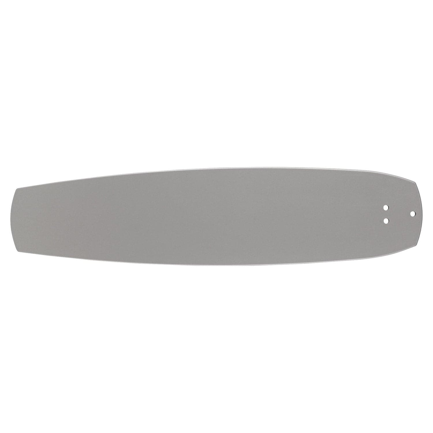 Quorum - 6056565033 - Fan Blades - Apex Patio - Silver