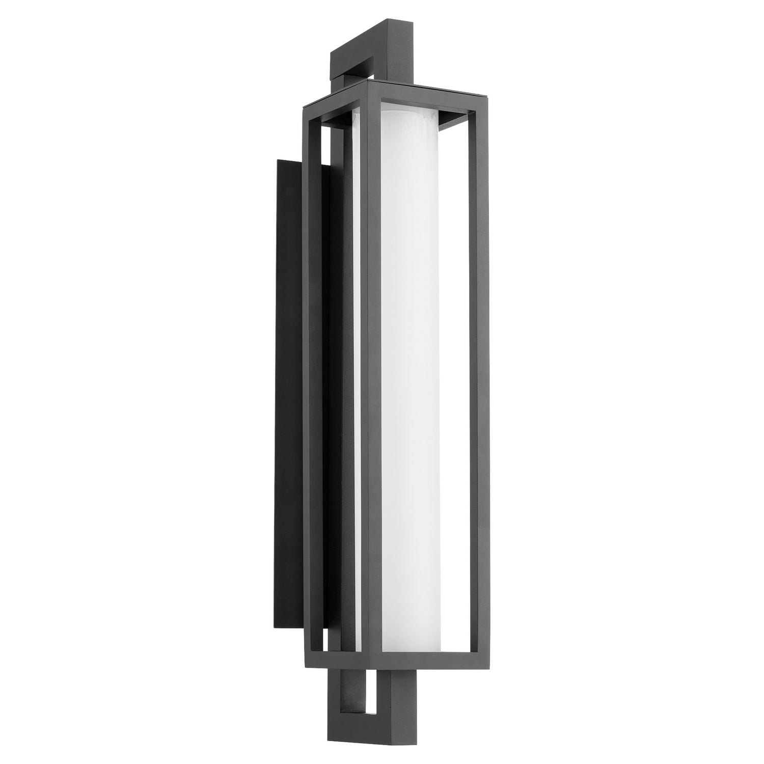 Quorum - 753-28-69 - LED Wall Mount - Parlor - Textured Black