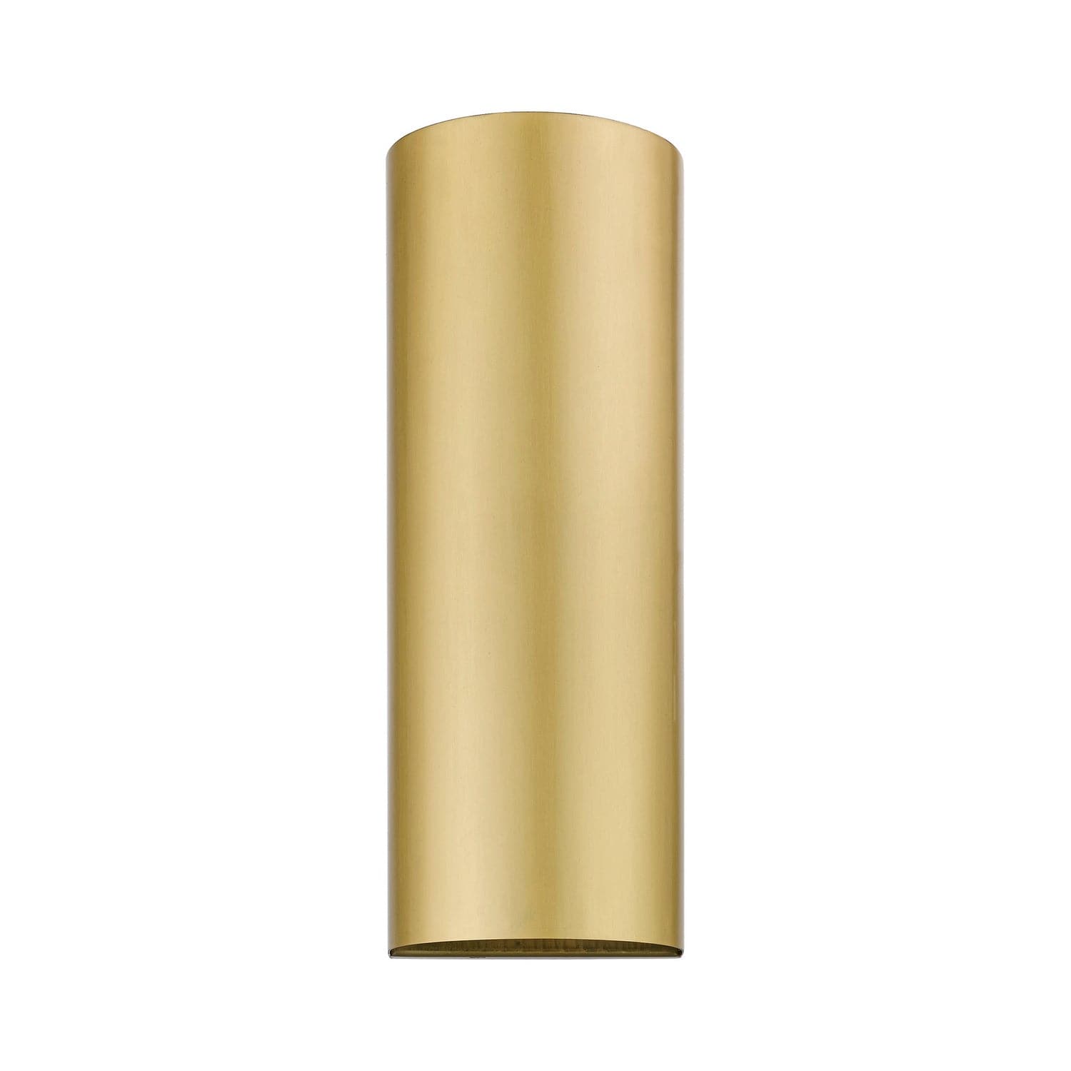 Livex Lighting - 22063-32 - One Light Outdoor Wall Sconce - Bond - Satin Gold
