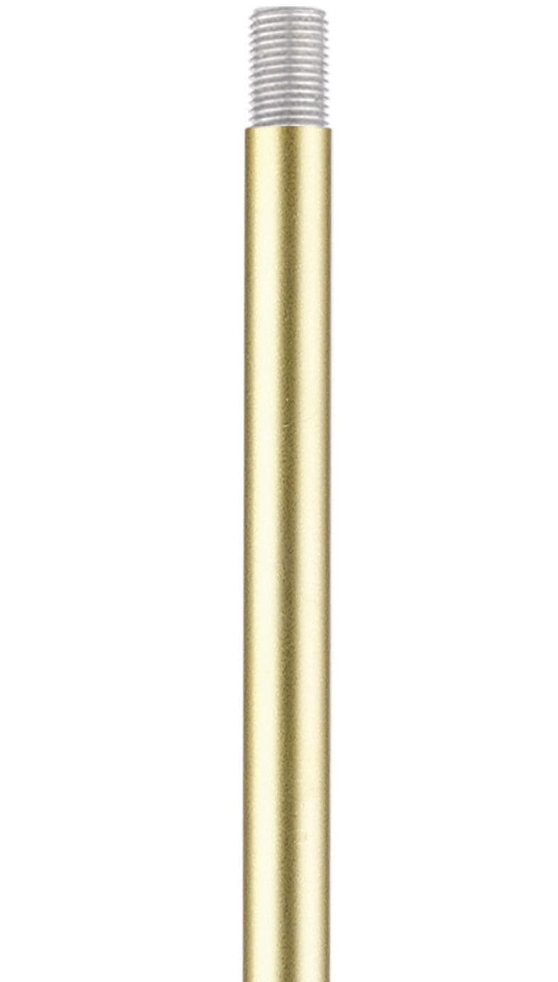 Livex Lighting - 55999-33 - Extension Stem - Accessories - Soft Gold