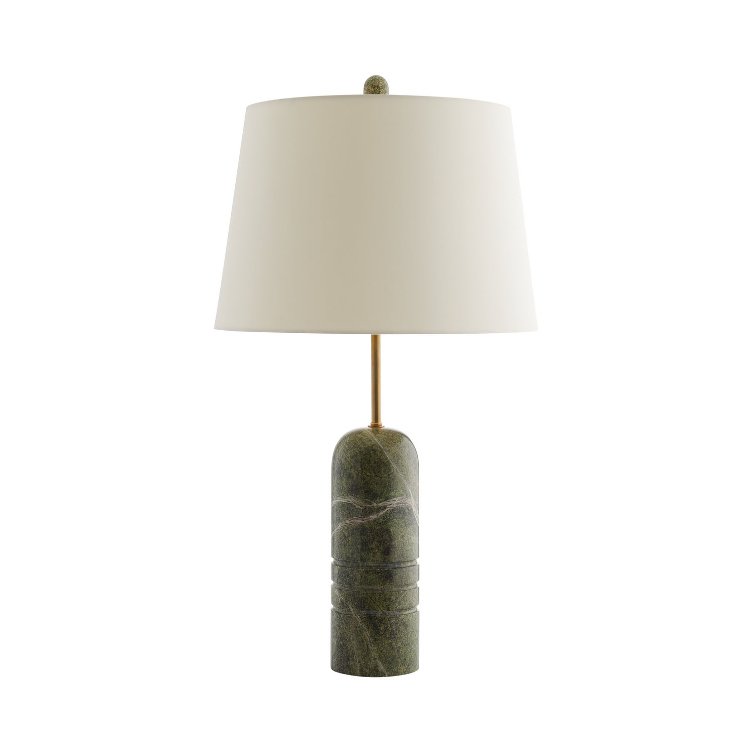 One Light Table Lamp from the Mendoza collection