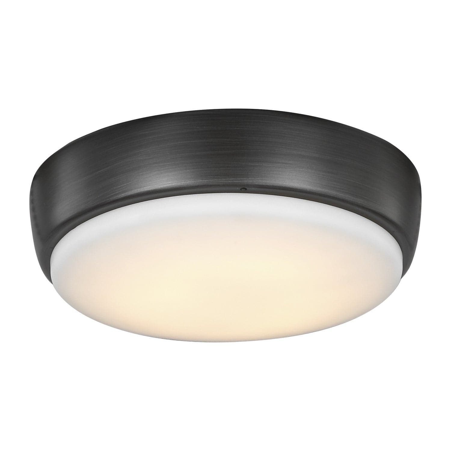 Visual Comfort Fan - MC264AGP - LED Ceiling Fan Light Kit - Universal Light Kits - Aged Pewter