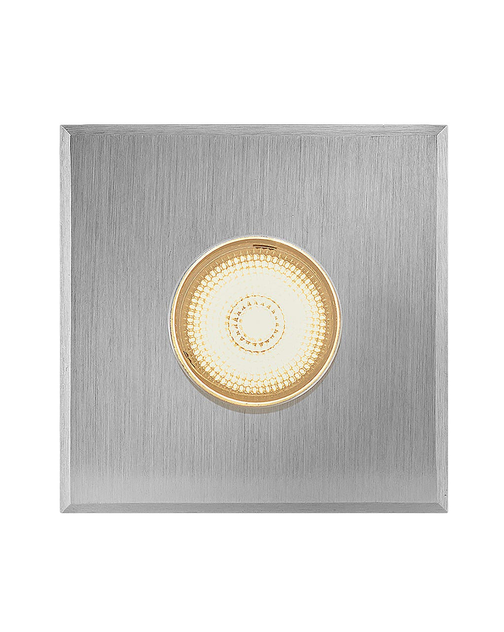 Hinkley - 15084SS - LED Button Light - Sparta - Dot - Stainless Steel