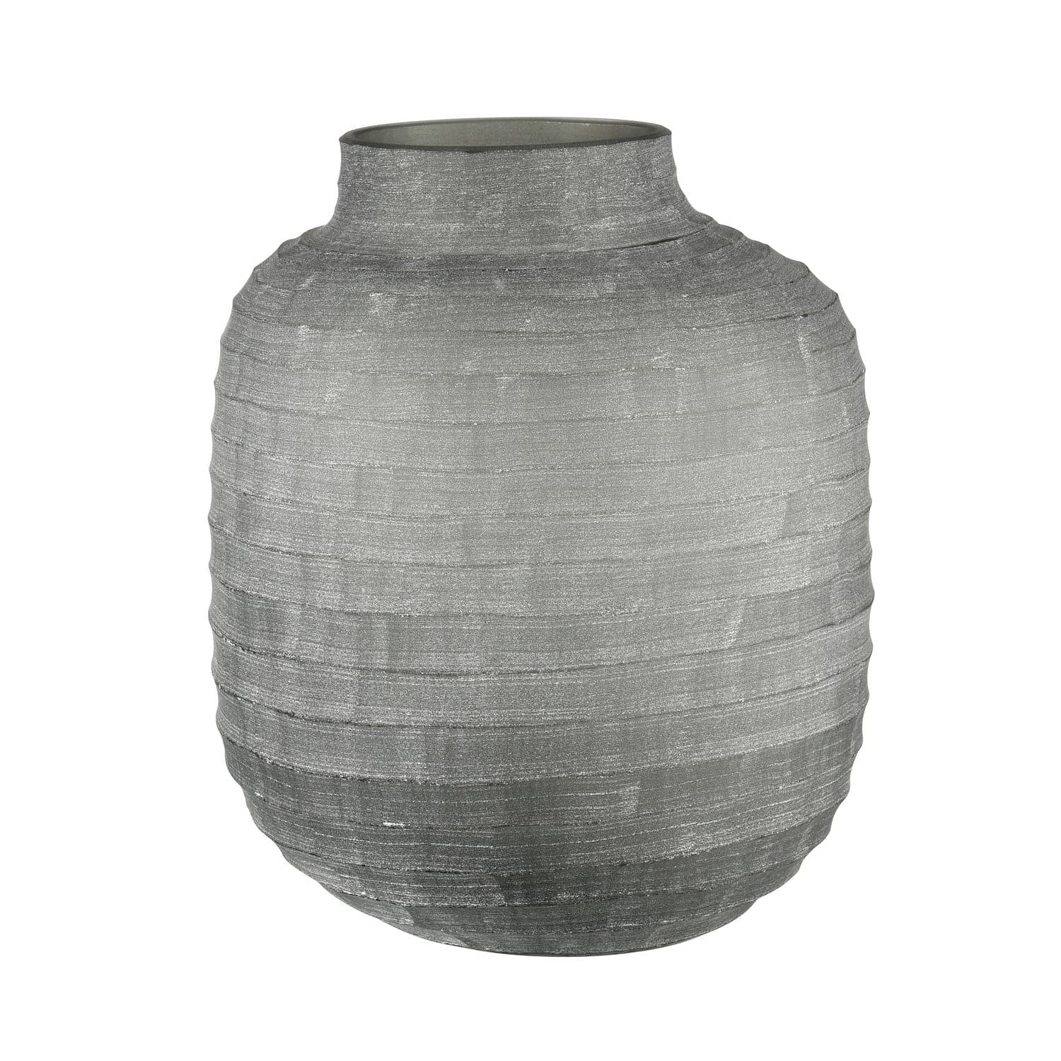 ELK Home - H0047-10464 - Vase - Otto - Gray