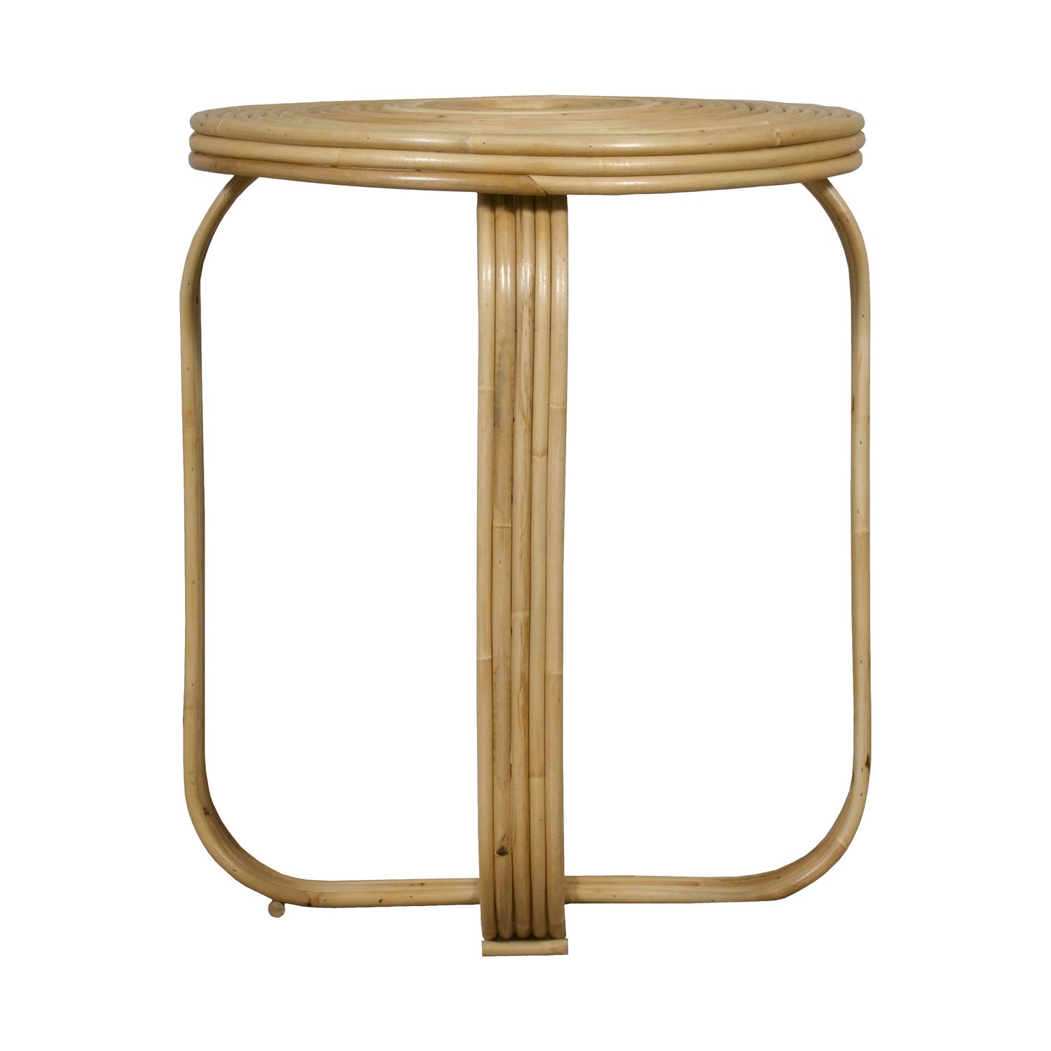 ELK Home - H0075-7437 - Accent Table - Rendra - Natural