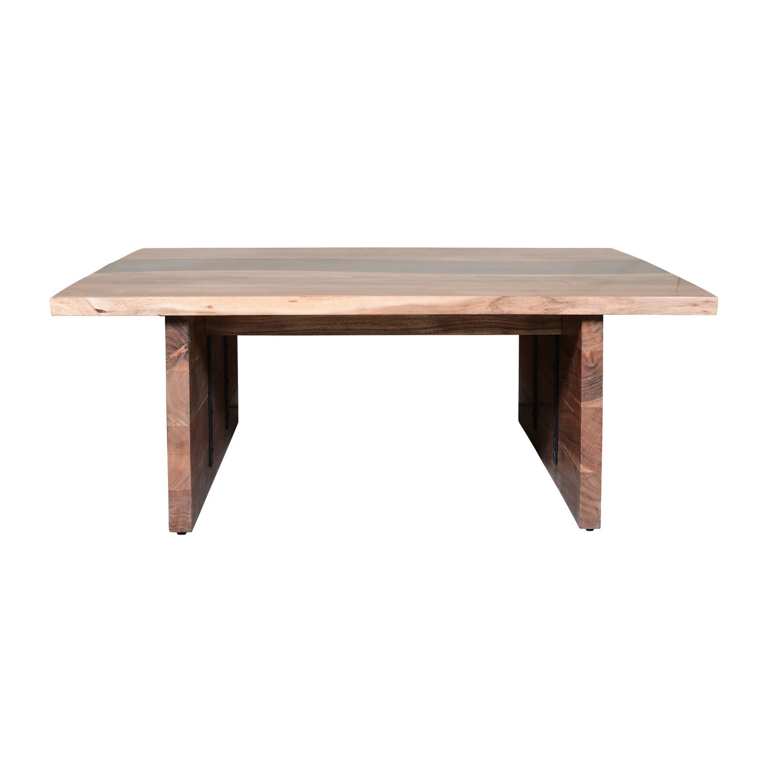 ELK Home - H0805-9387 - Coffee Table - River Wood - Natural
