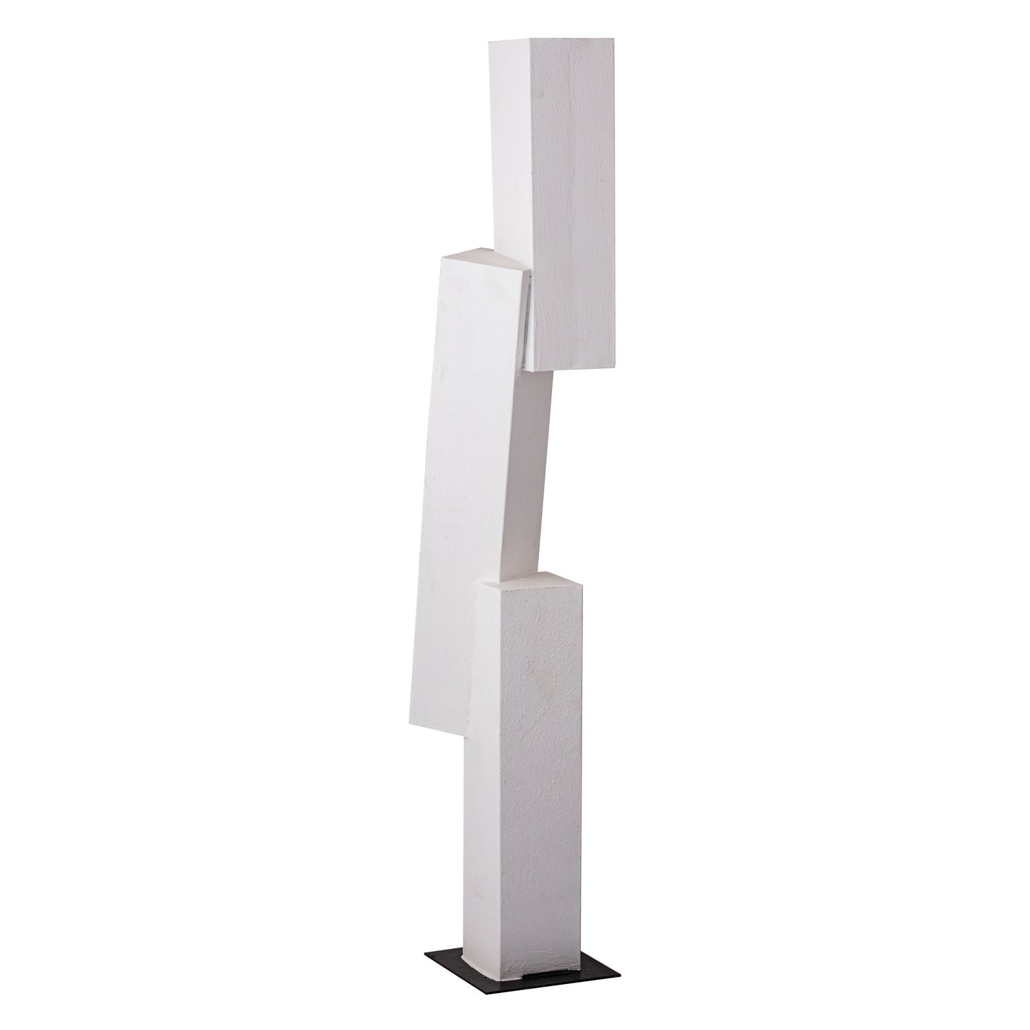 ELK Home - H0897-10536 - Sculpture - Tilt - Plaster White