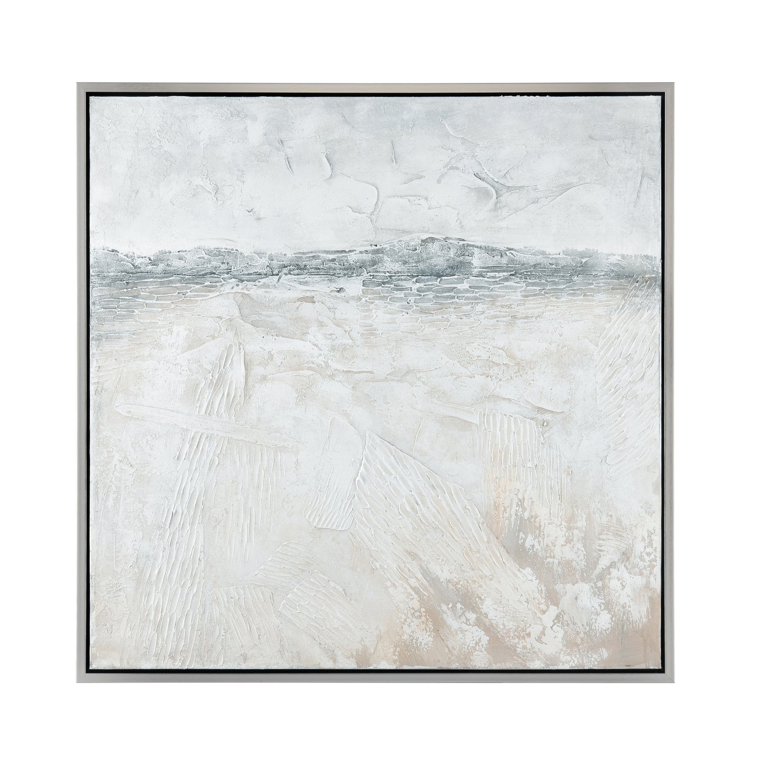 ELK Home - S0026-9290 - Wall Art - Toal Dunes - Ivory