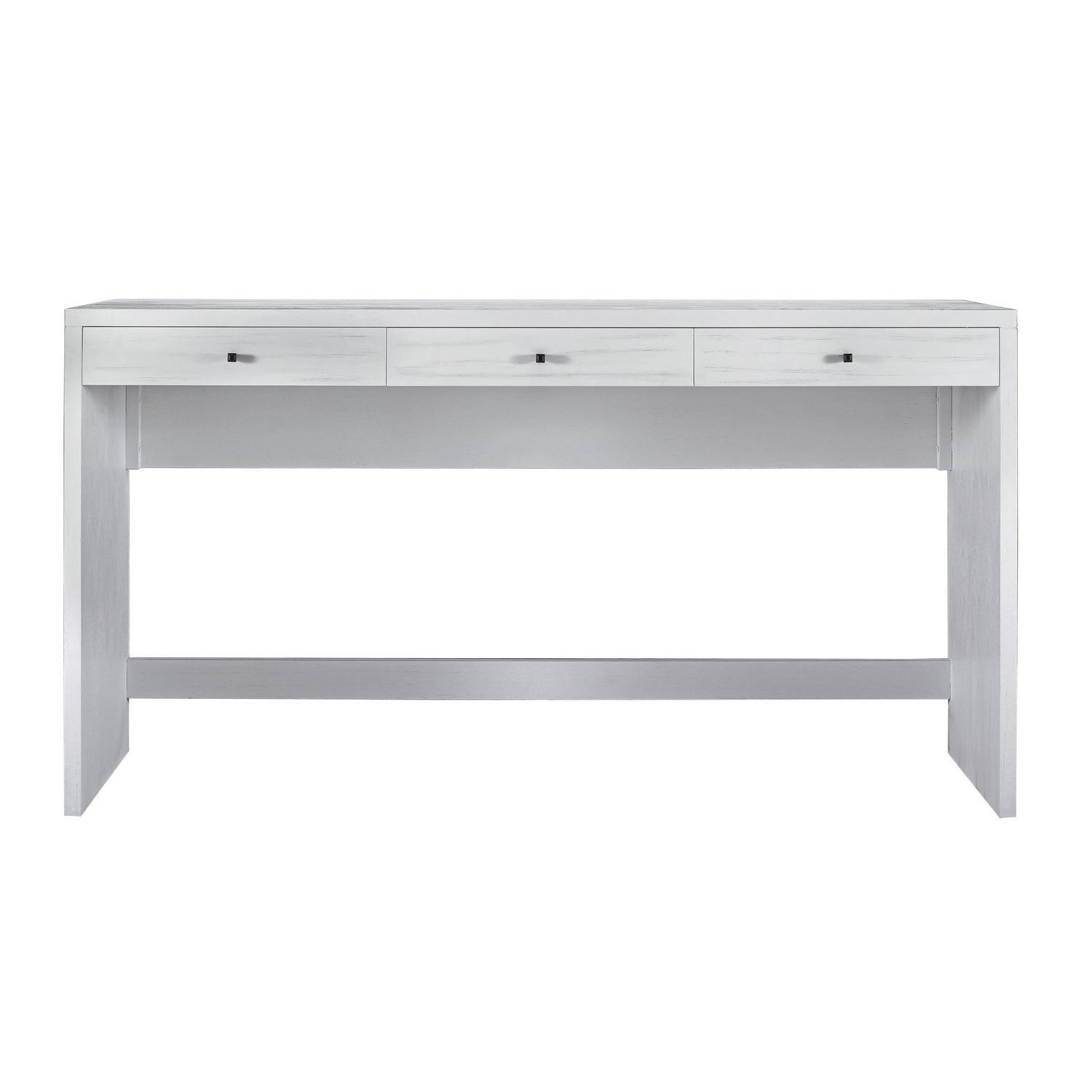 ELK Home - S0075-9860 - Console Table - Checkmate - Checkmate White