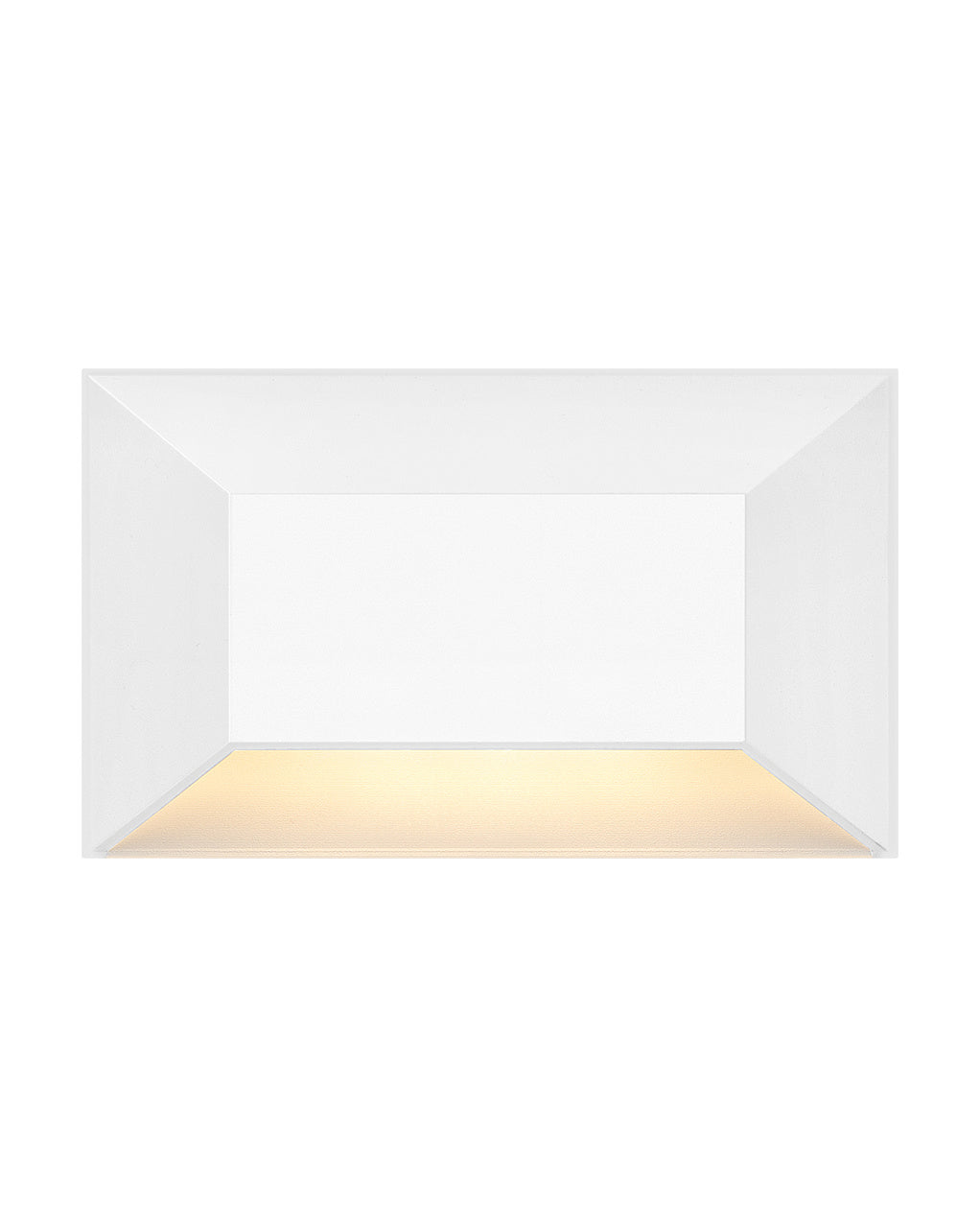 Hinkley - 15225MW - LED Wall Sconce - Nuvi - Matte White