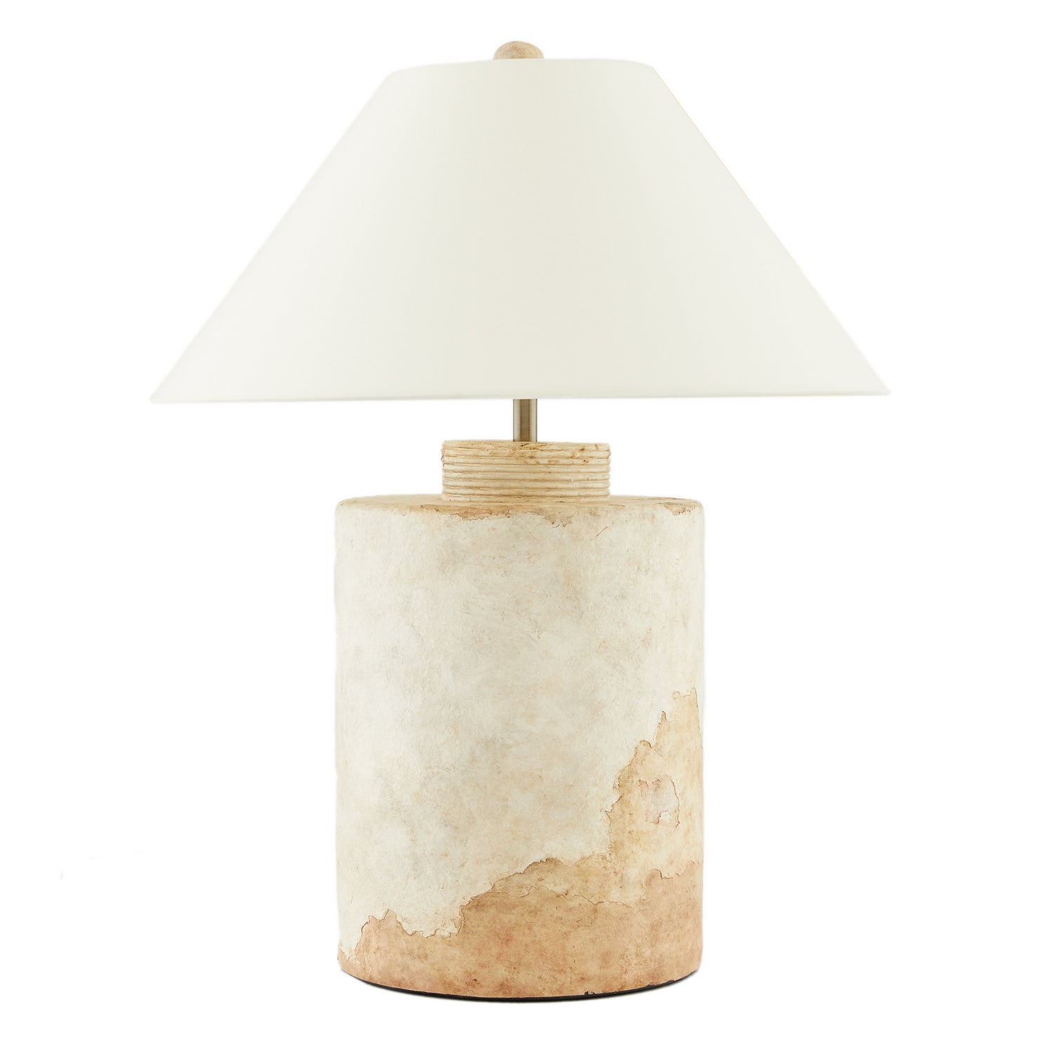 One Light Table Lamp from the Samala collection in Tuscan Wash finish