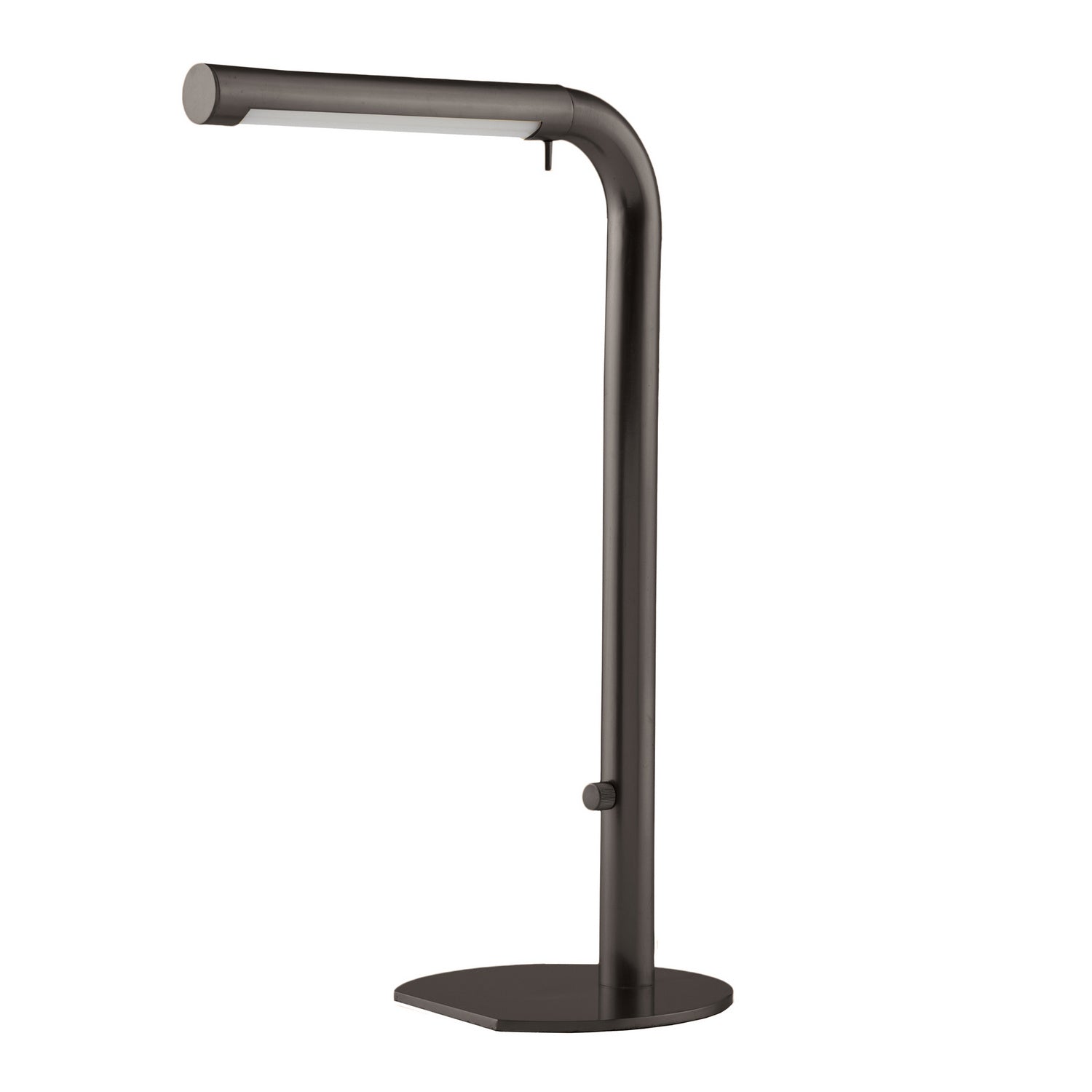 One Light Table Lamp from the Sadie collection in English Bronze finish
