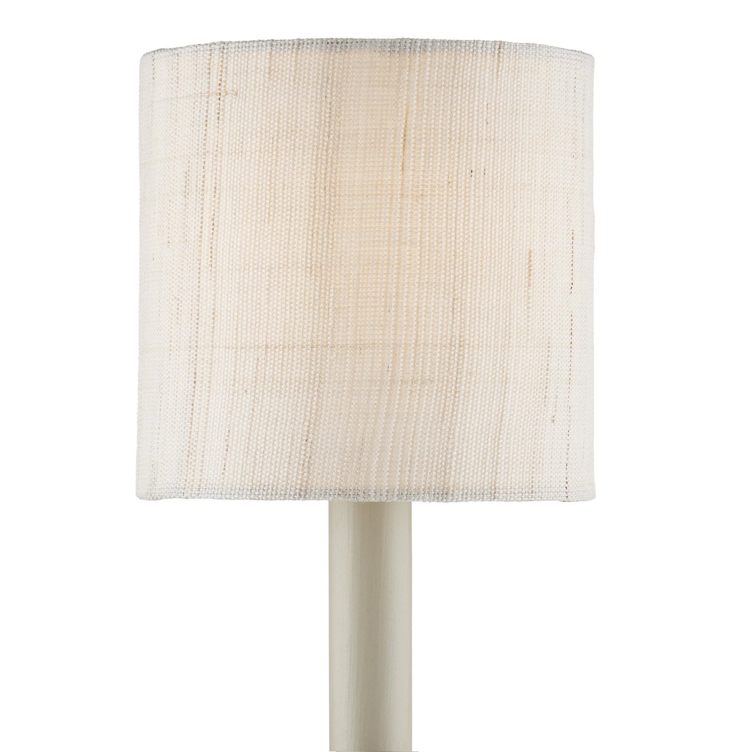 Chandelier Shade in Light Natural finish