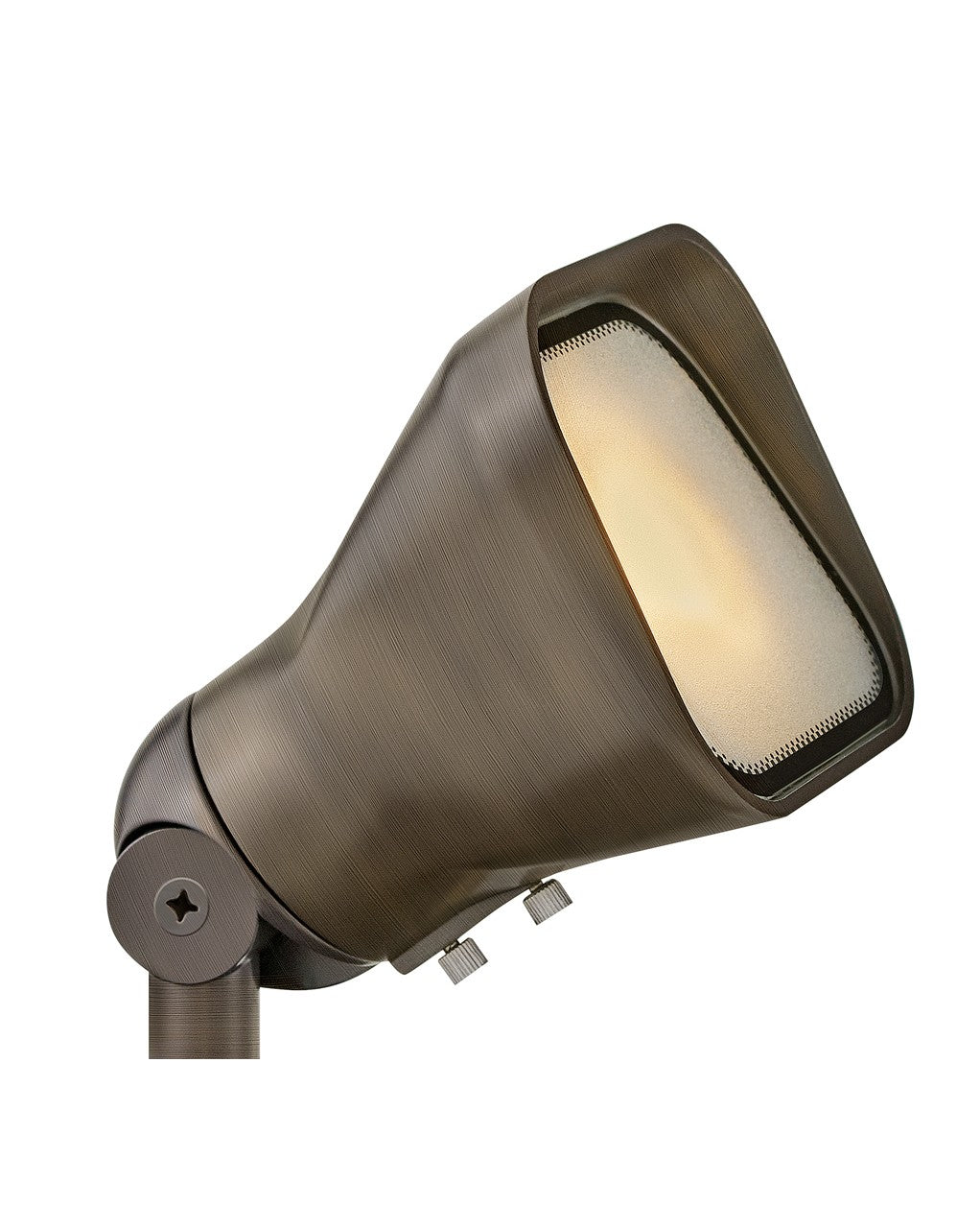 Hinkley - 15300MZ-LL - LED Flood Spot Light - Accent Flood Light - Matte Bronze