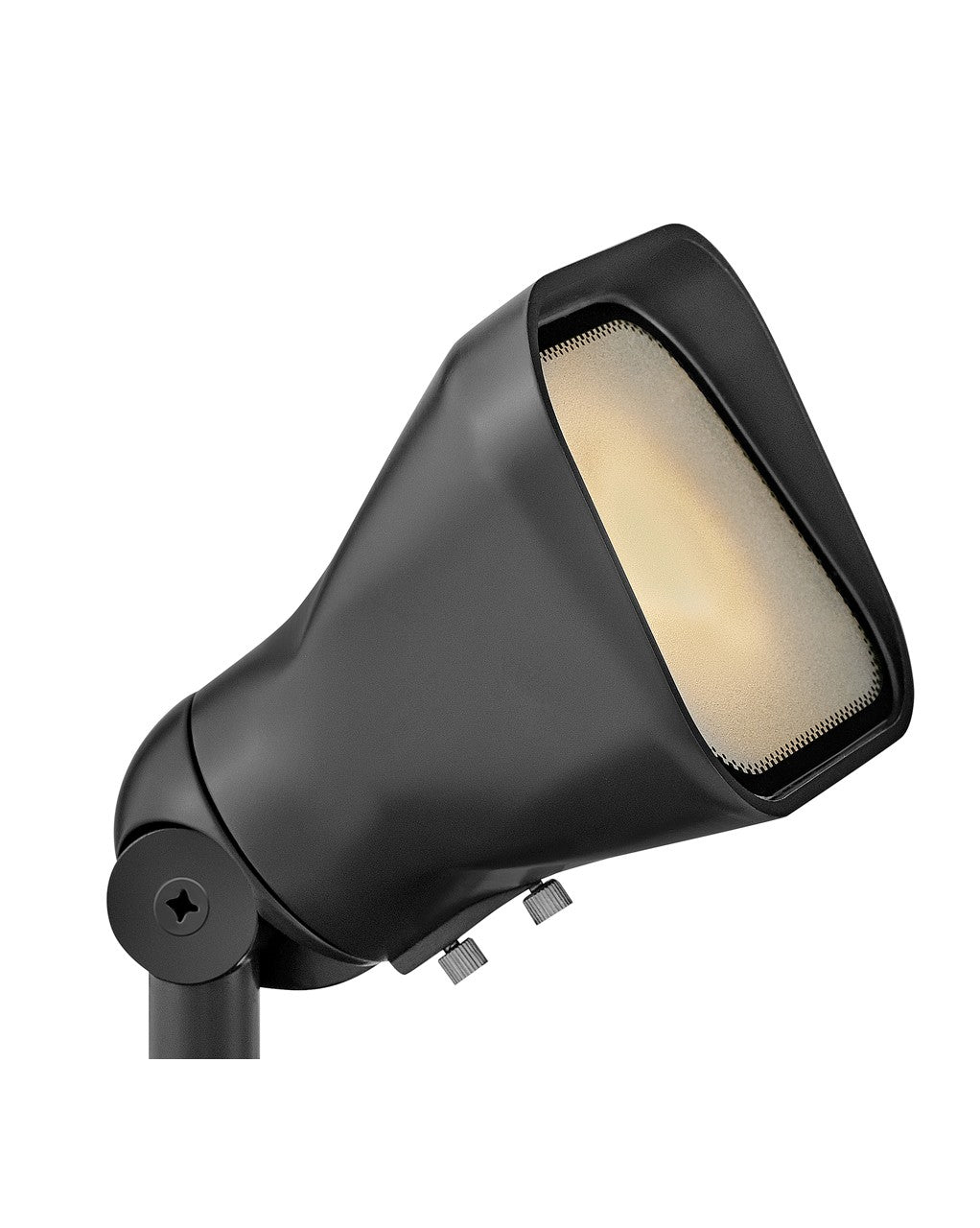 Hinkley - 15300SK-LL - LED Flood Spot Light - Accent Flood Light - Satin Black