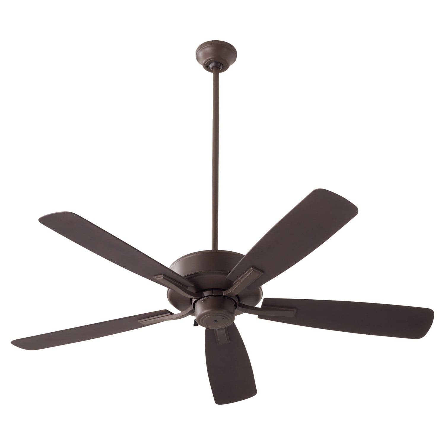 Quorum - 1452-86 - 52"Patio Fan - Ovation Patio - Oiled Bronze