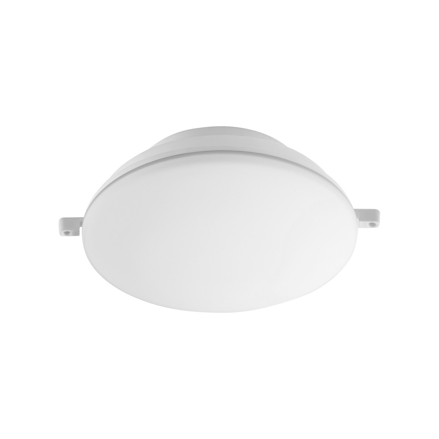 Quorum - 1456-8 - LED Fan Light Kit - LED Patio Light Kits - Studio White