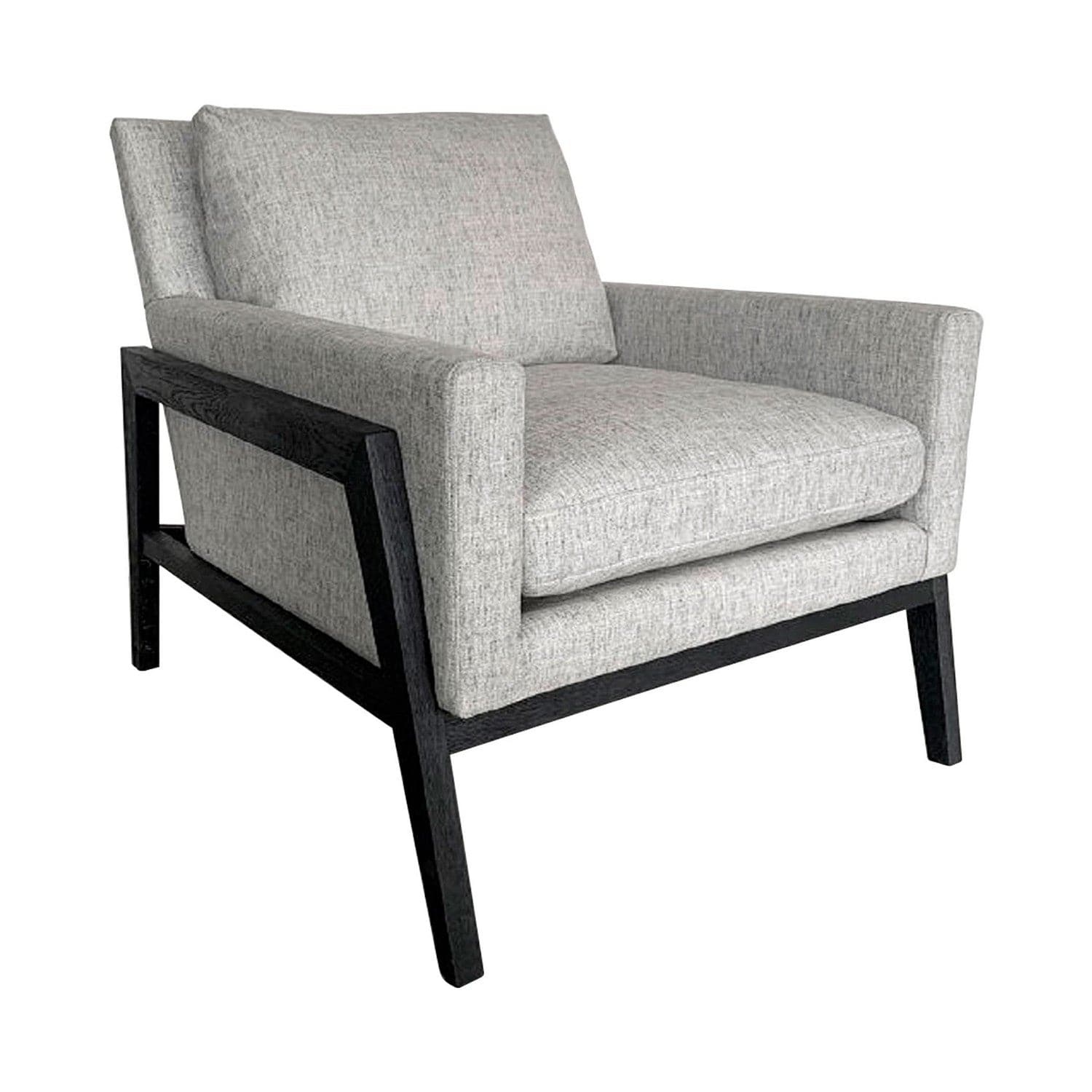 Cyan - 11447 - Chair - Presidio - Grey