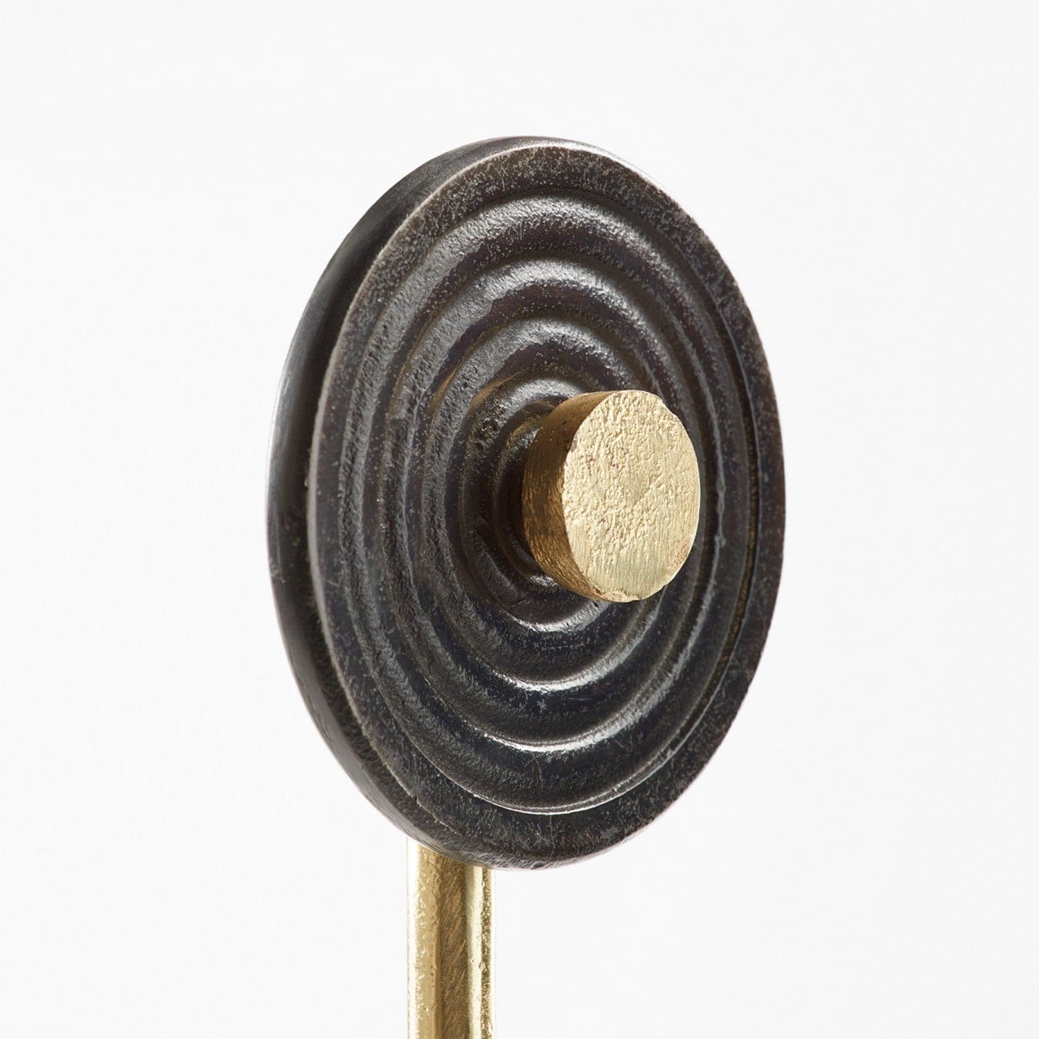 Cyan - 11523 - Sculpture - Mati - Antique Brass