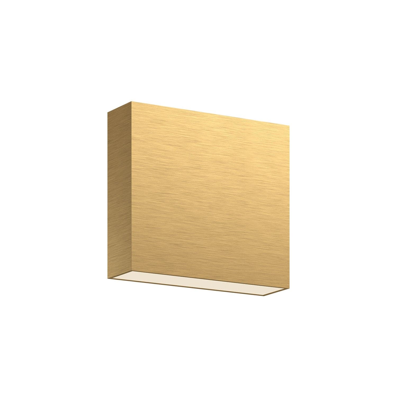 Kuzco Lighting - AT6606-BG - LED All-Terior Wall - Mica - Brushed Gold