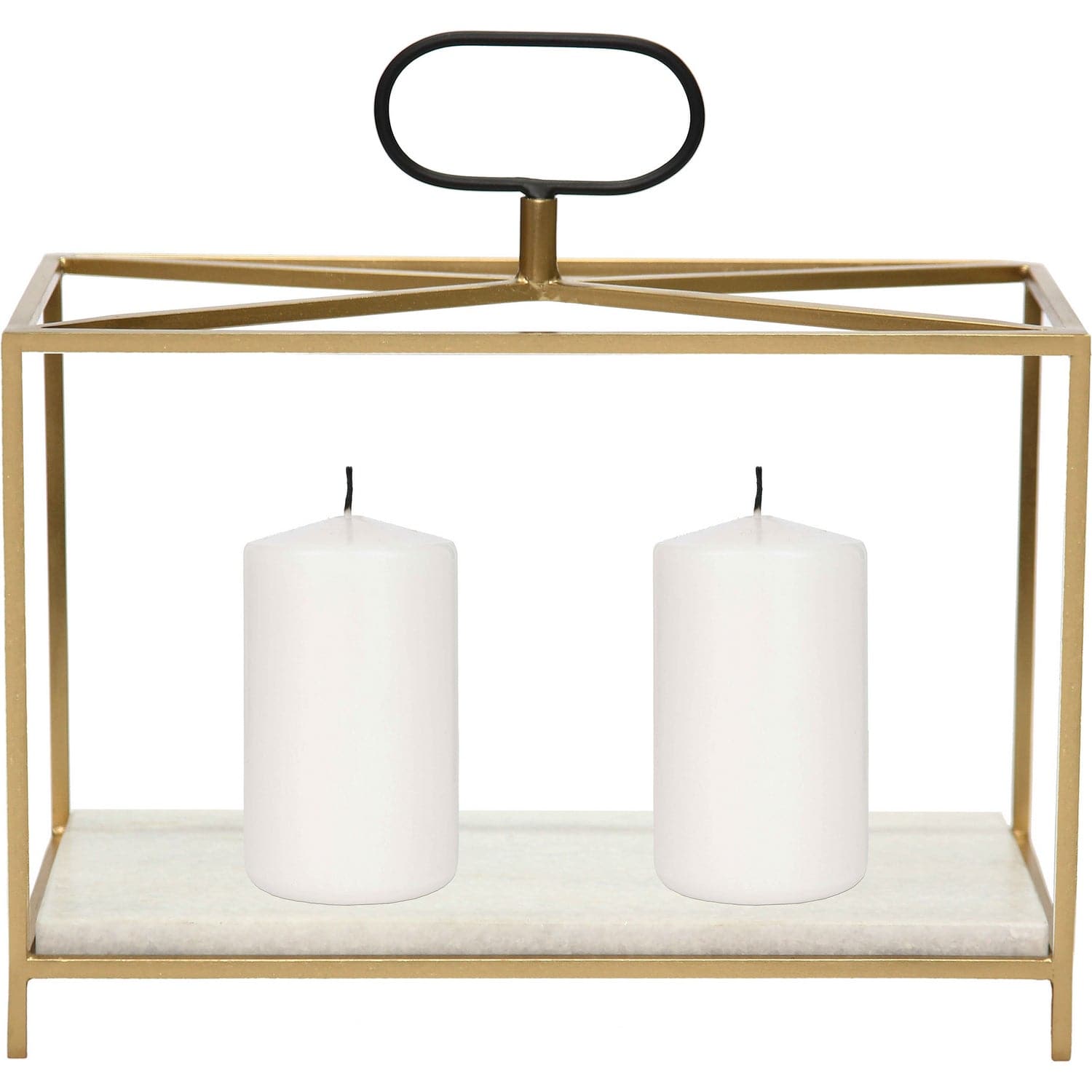 Renwil - CAN153 - Home Accents - Candles/Holders