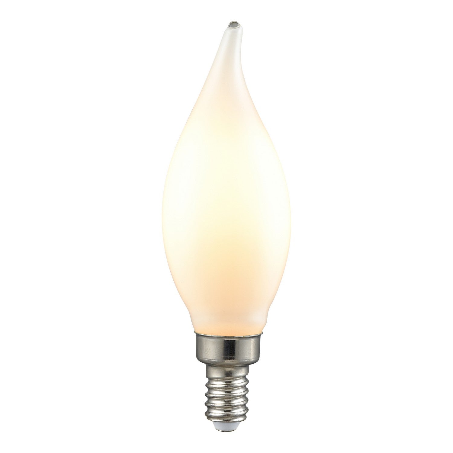 ELK Home - 1122 - Light Bulb - White