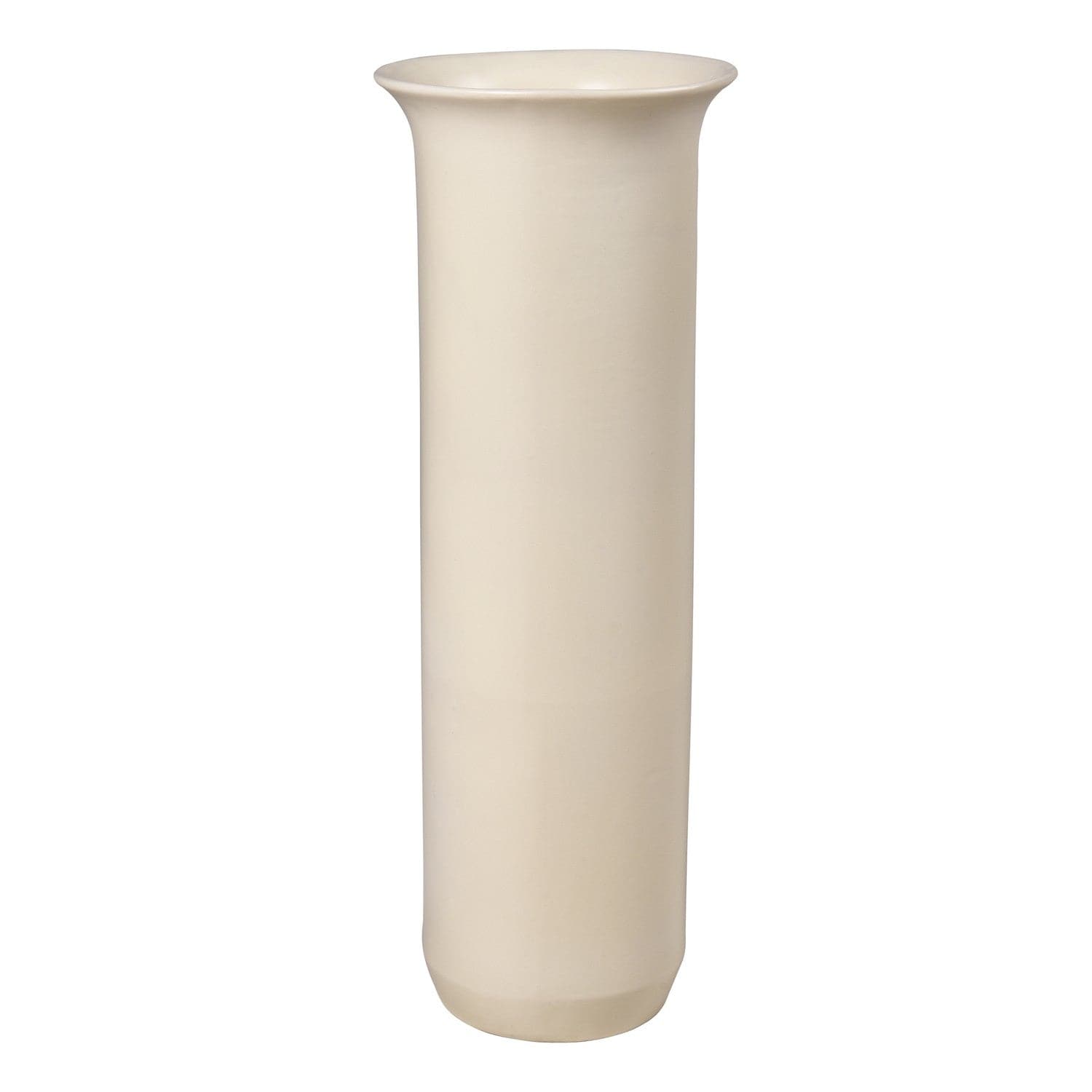 ELK Home - H0017-10885 - Vase - Ellis - Off White