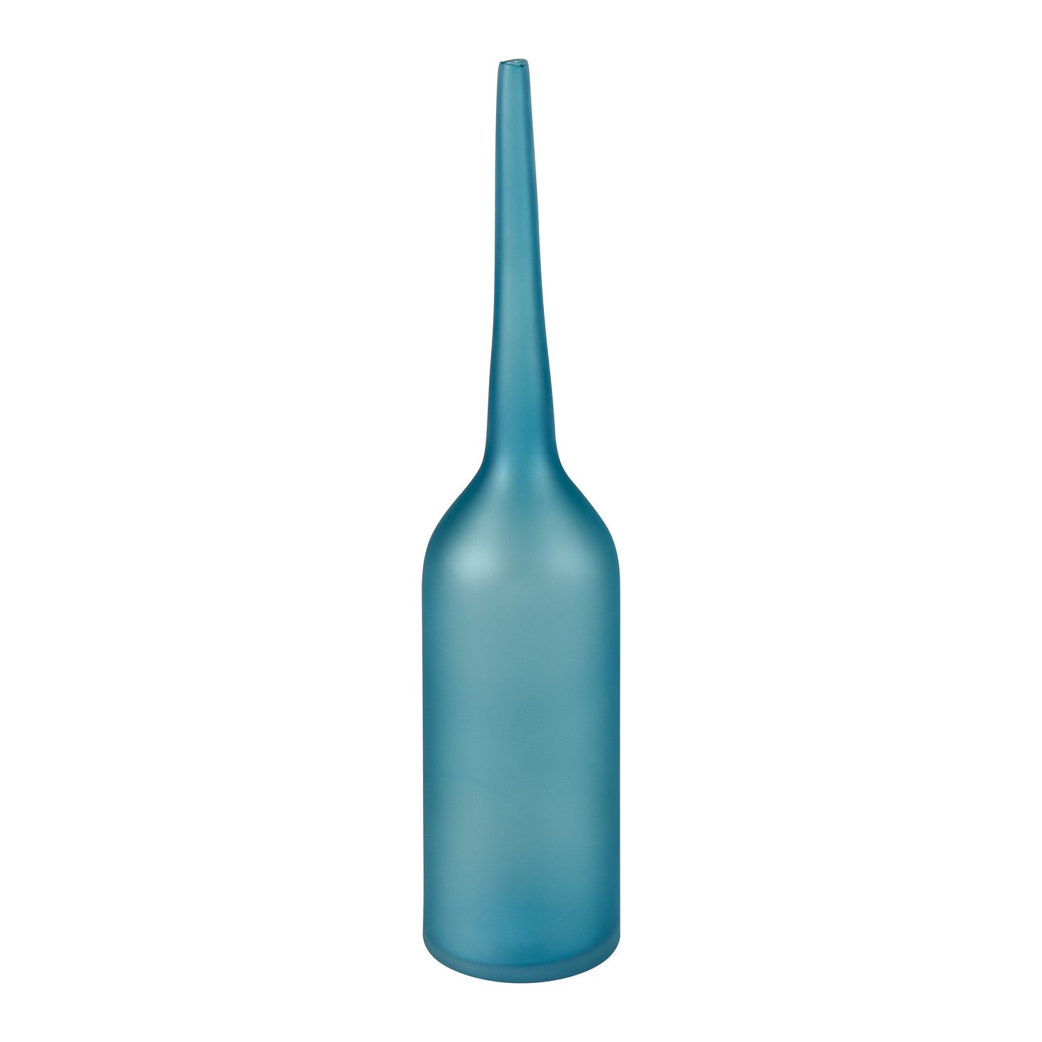 ELK Home - S0047-11326 - Bottle - Moffat - Blue