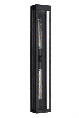 Avenue Lighting - AV9908-BLK - Outdoor Wall Mount - Avenue Outdoor - Black