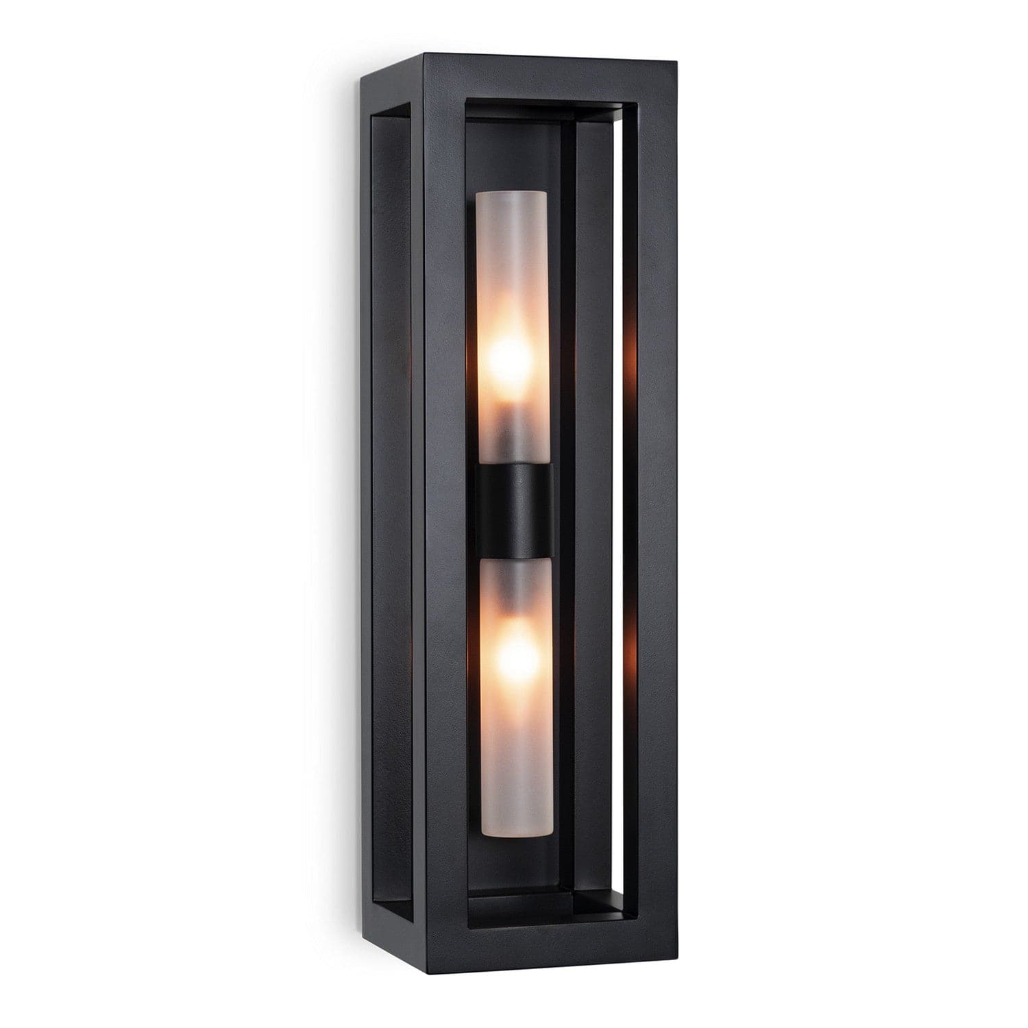 Regina Andrew - 17-1031 - One Light Wall Sconce - Black