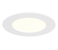 Eurofase - 45374-012 - LED Downlight - Midway - White